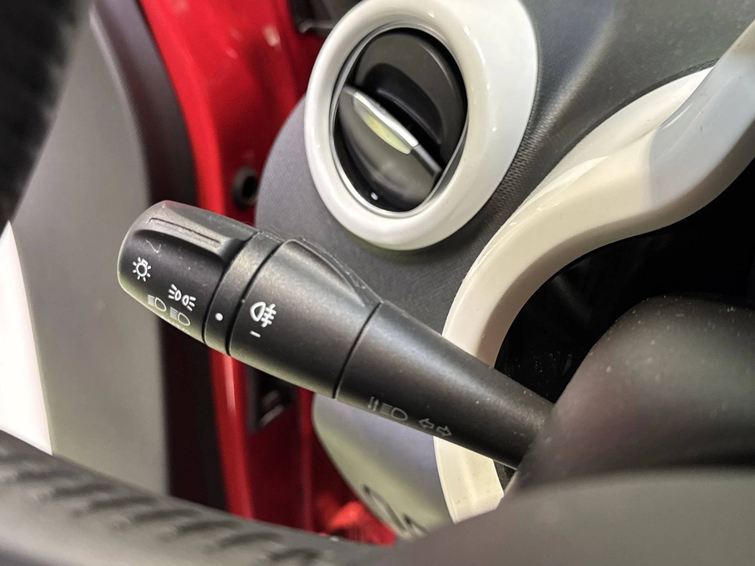 Renault Twingo Zen R80 batería 20kWh 60 kW (82 CV) - Foto 12