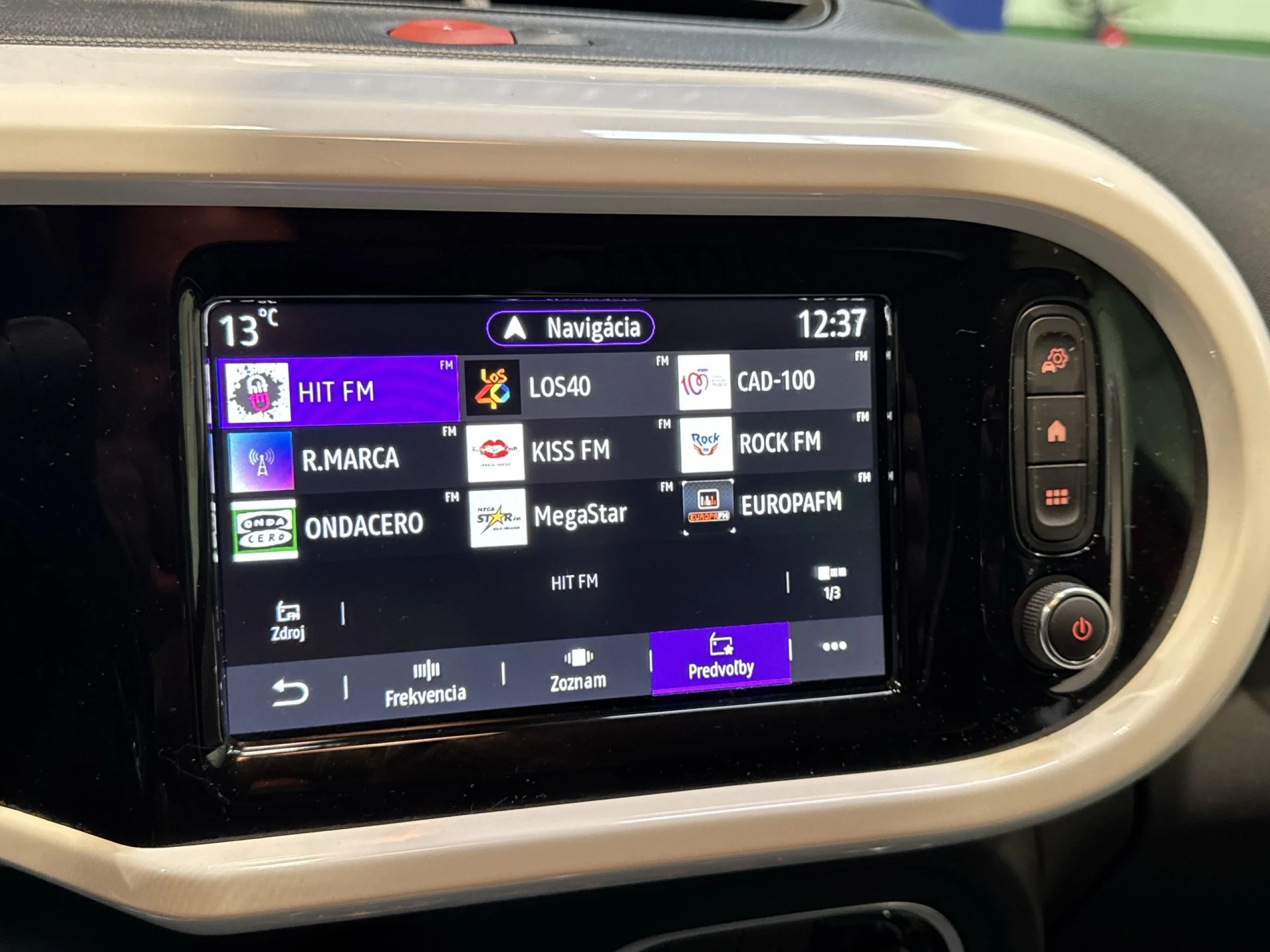 Renault Twingo Zen R80 batería 20kWh 60 kW (82 CV) - Foto 15