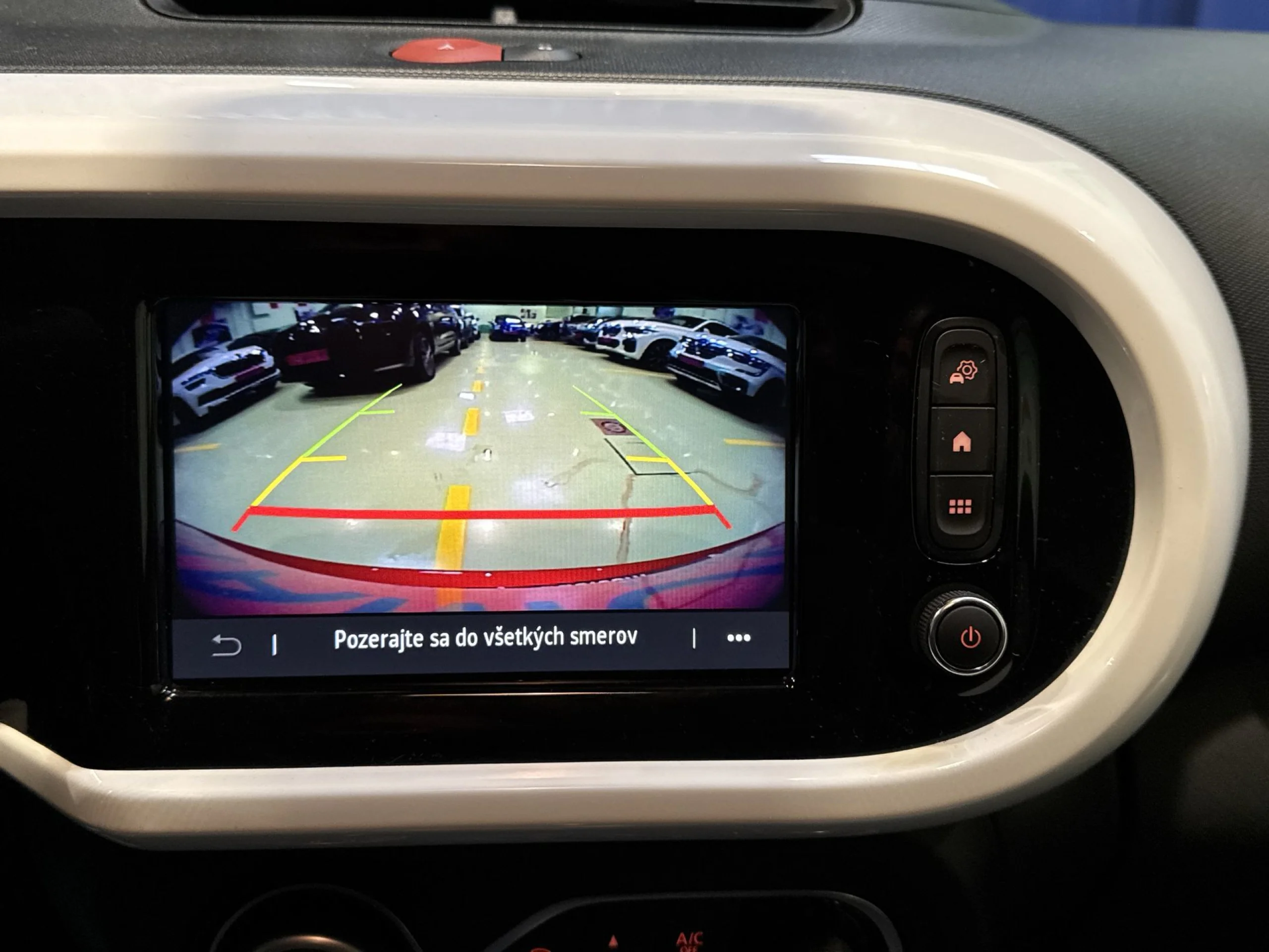 Renault Twingo Zen R80 batería 20kWh 60 kW (82 CV) - Foto 17