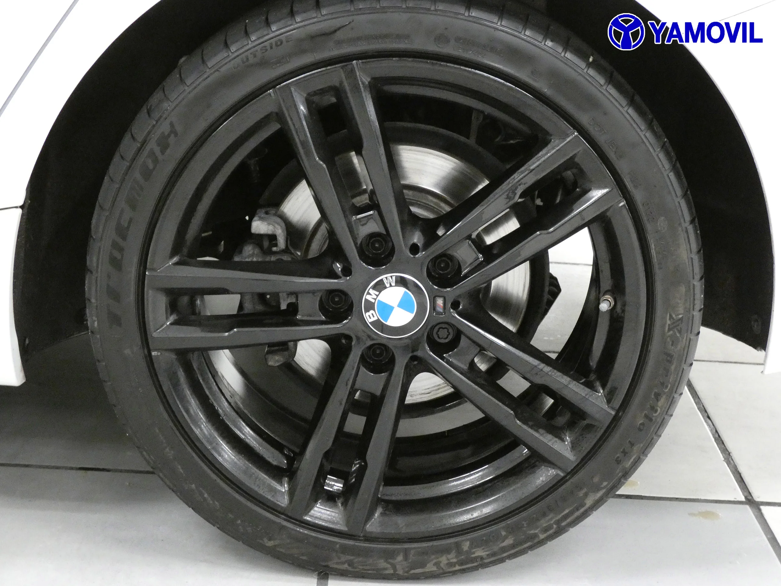 BMW 118 PACK M 5P - Foto 10