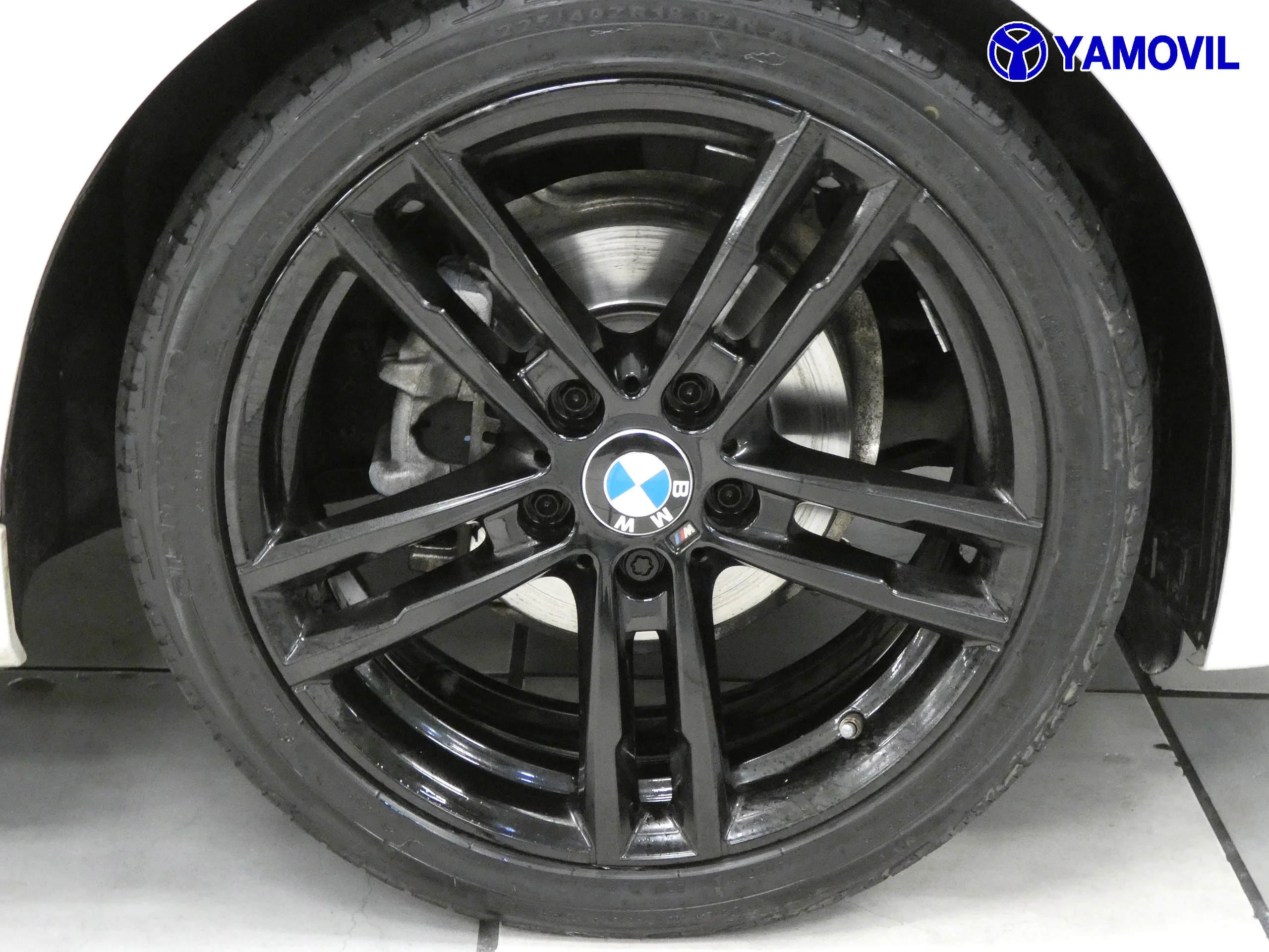 BMW 118 PACK M 5P - Foto 8