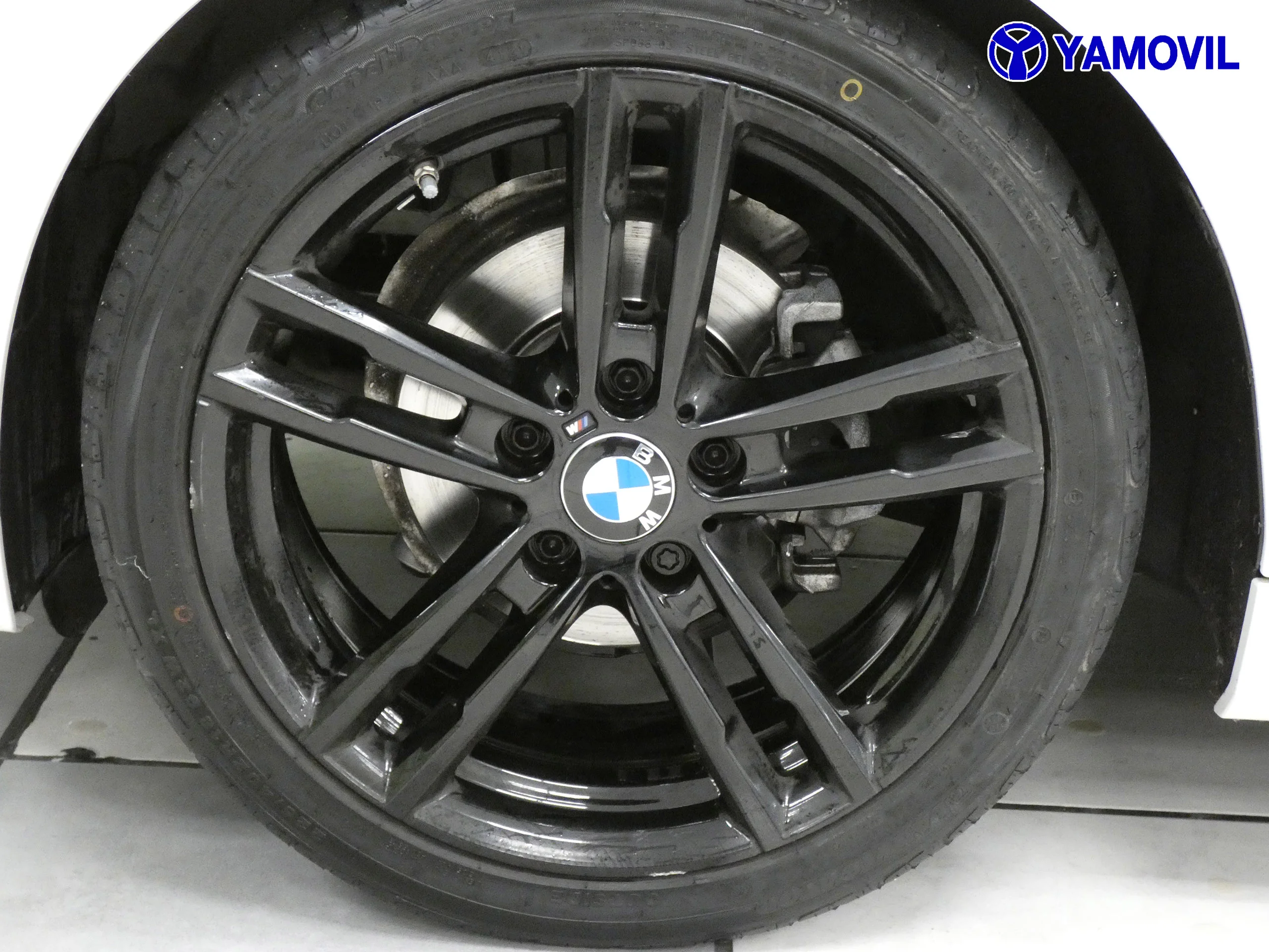 BMW 118 PACK M 5P - Foto 11