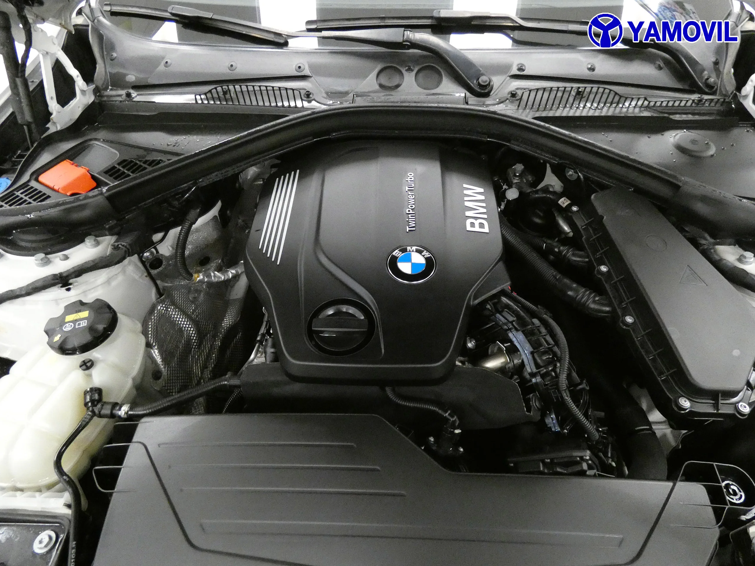 BMW 118 PACK M 5P - Foto 7