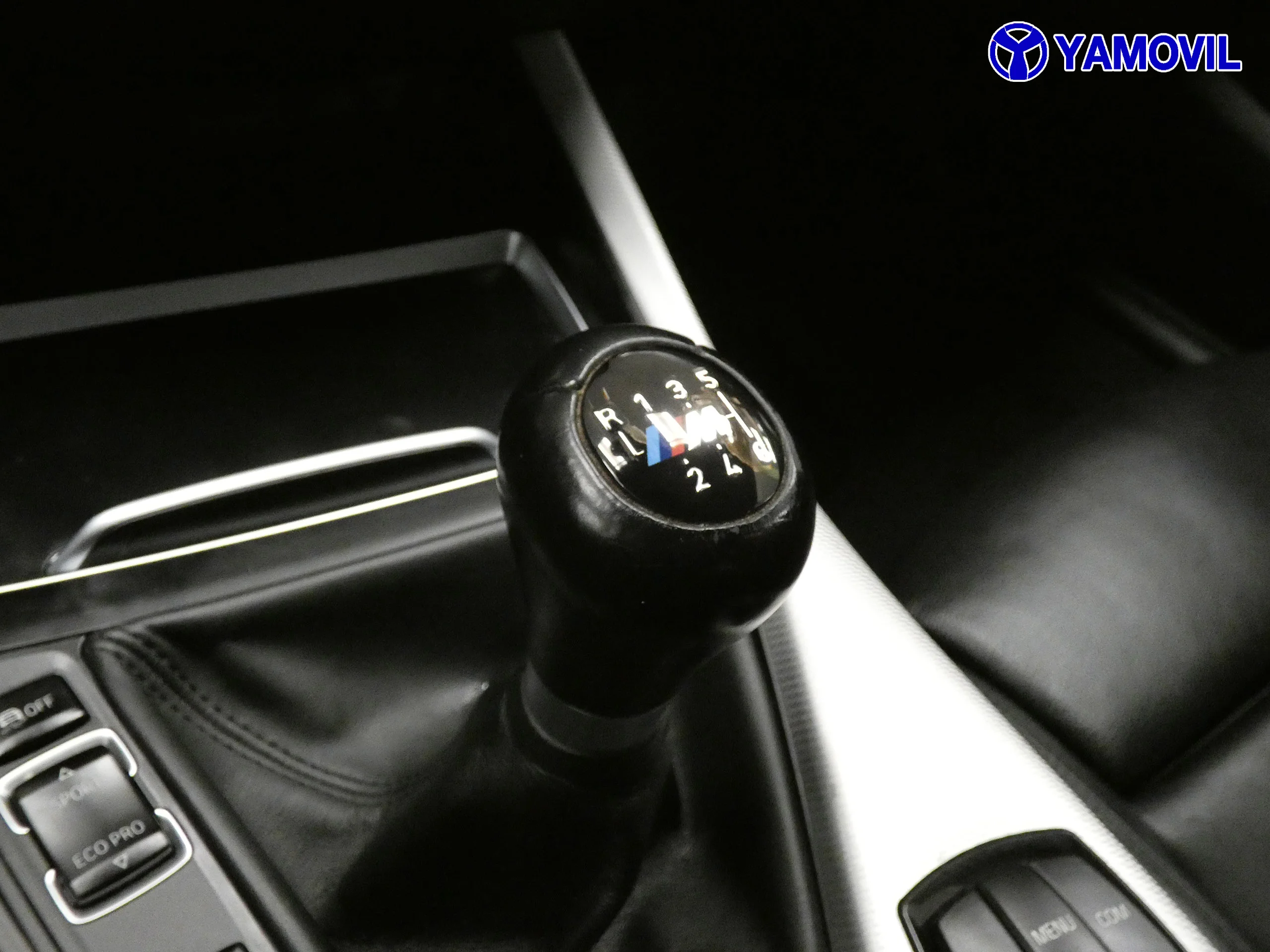 BMW 118 PACK M 5P - Foto 27