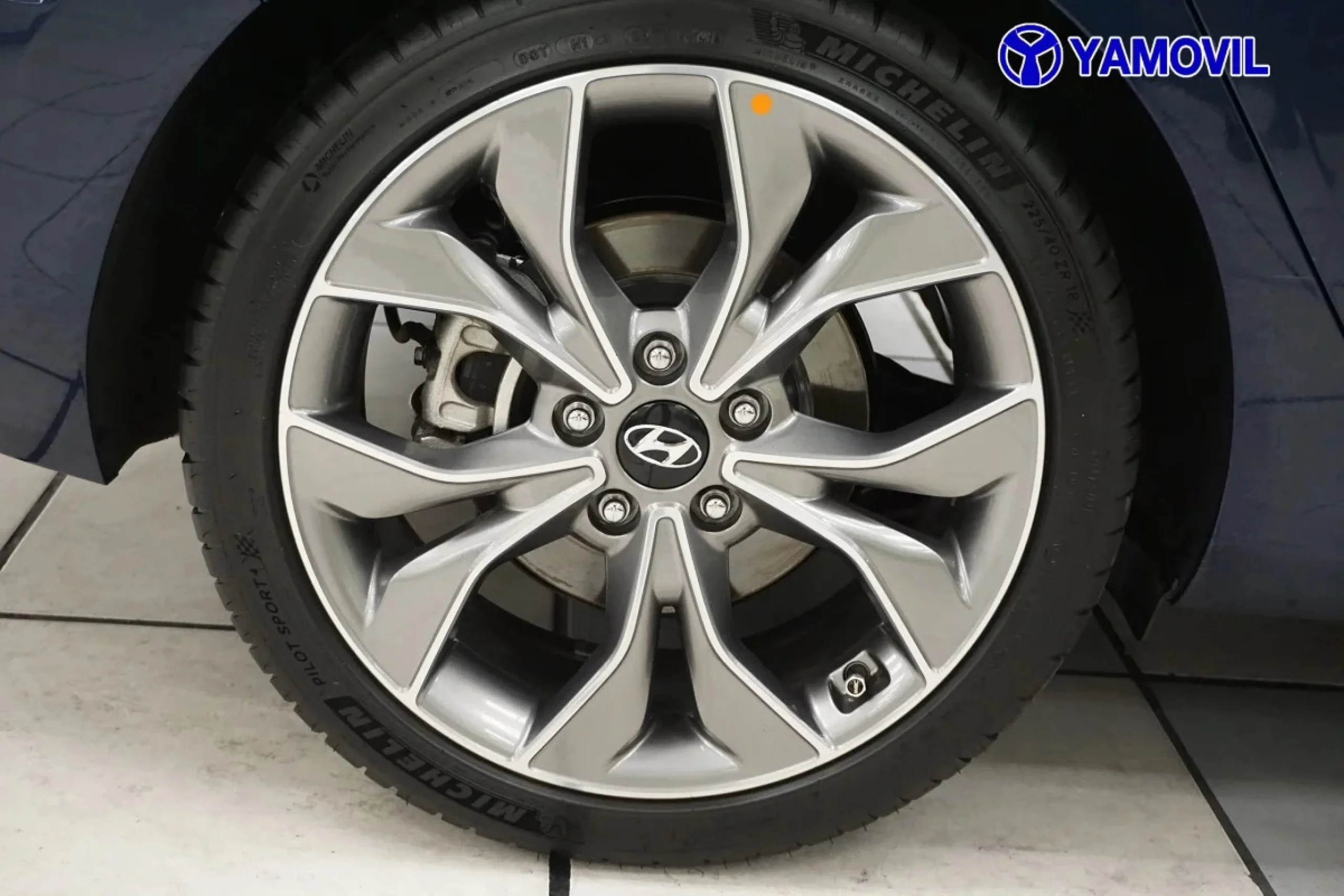Hyundai I30 Fastback 1.4 TGDI Style DCT 103 kW (140 CV) - Foto 10