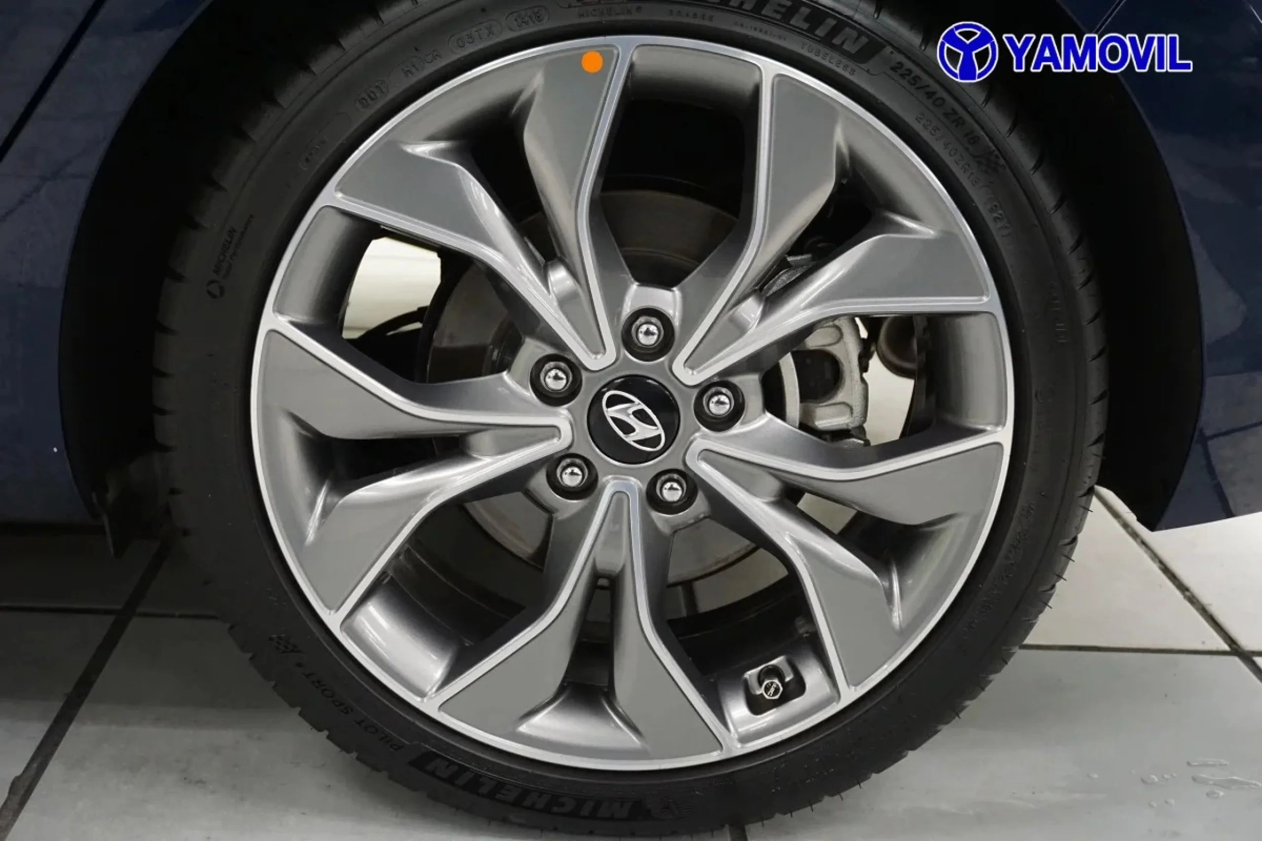 Hyundai I30 Fastback 1.4 TGDI Style DCT 103 kW (140 CV) - Foto 11