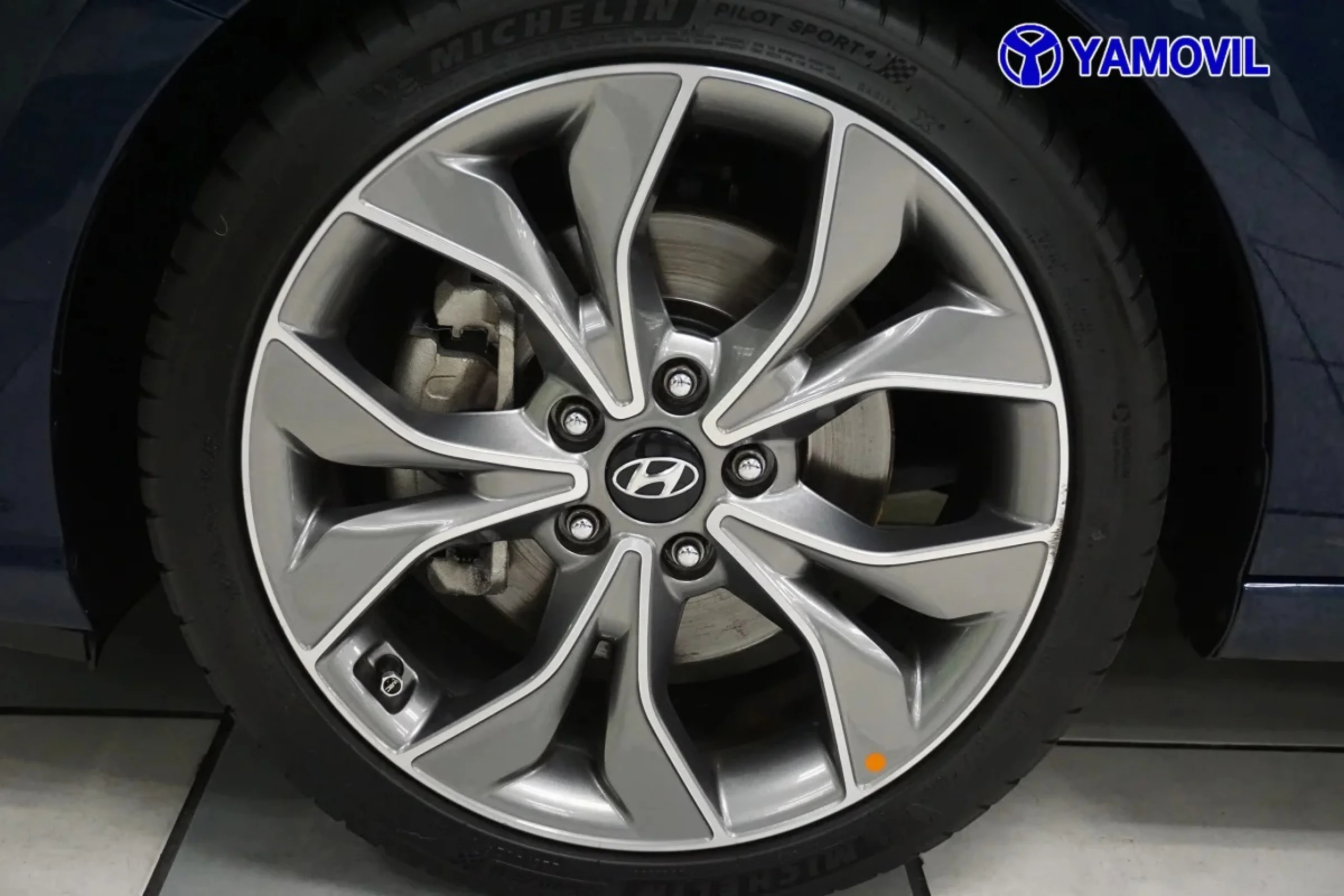 Hyundai I30 Fastback 1.4 TGDI Style DCT 103 kW (140 CV) - Foto 12