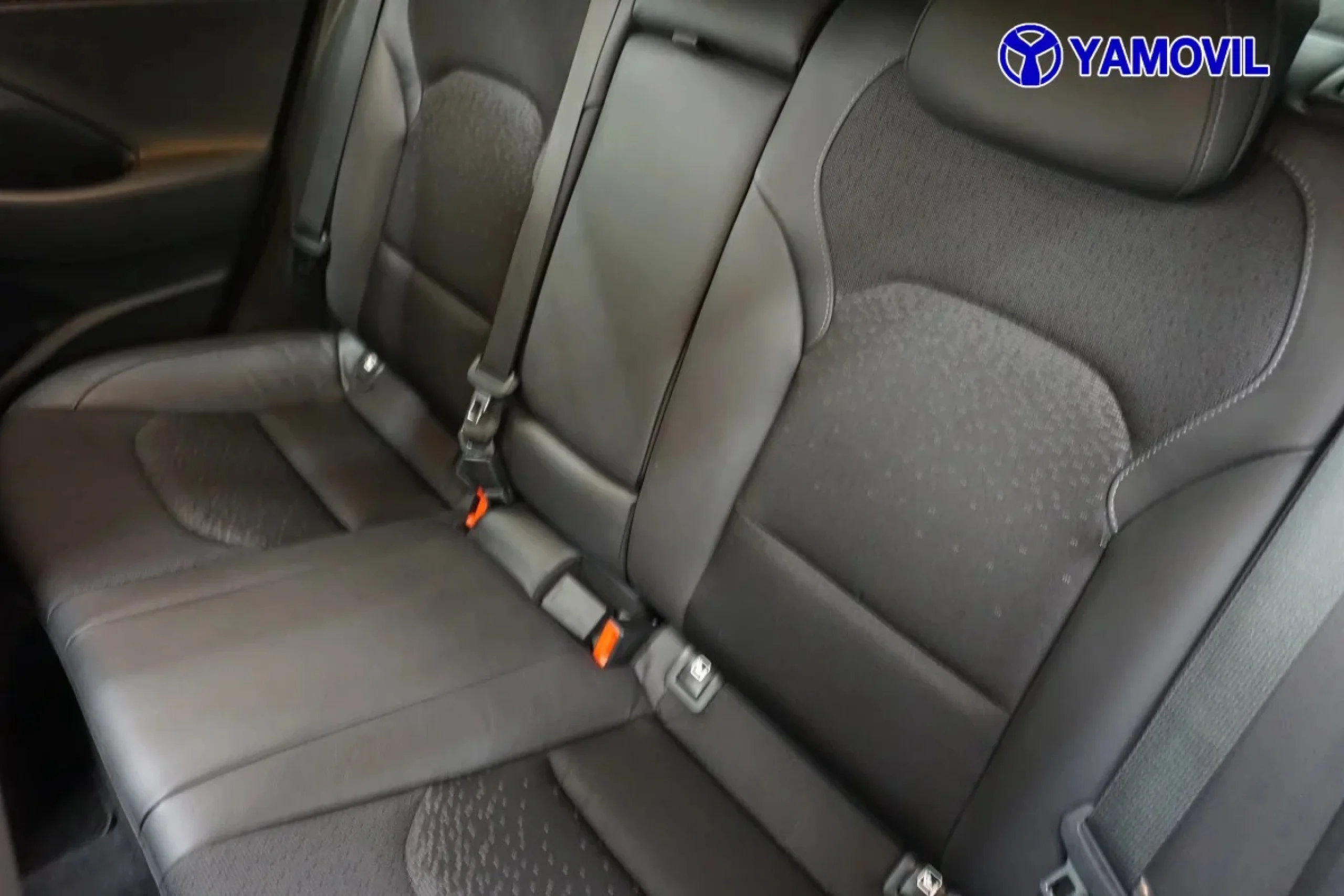 Hyundai I30 Fastback 1.4 TGDI Style DCT 103 kW (140 CV) - Foto 14