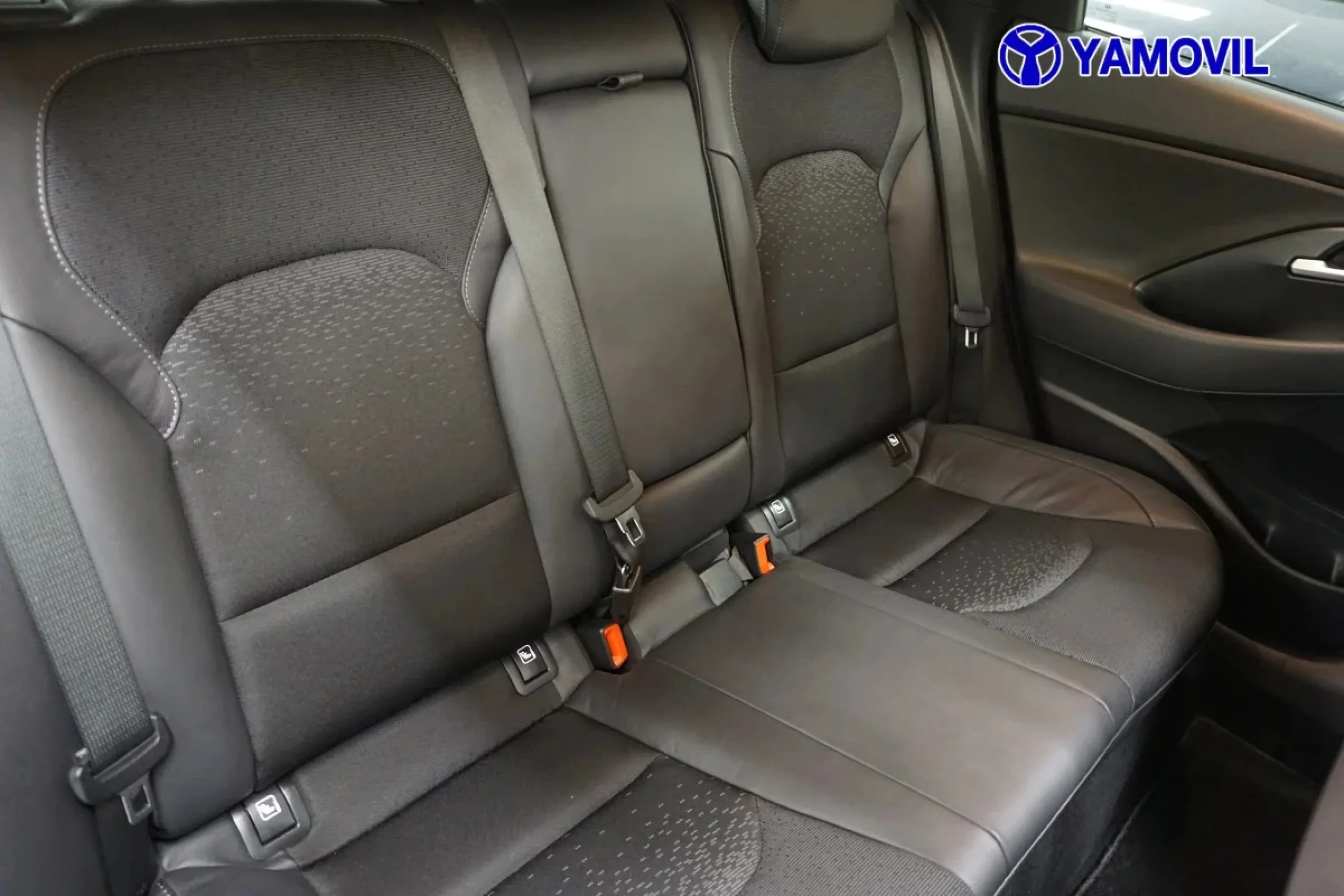Hyundai I30 Fastback 1.4 TGDI Style DCT 103 kW (140 CV) - Foto 16