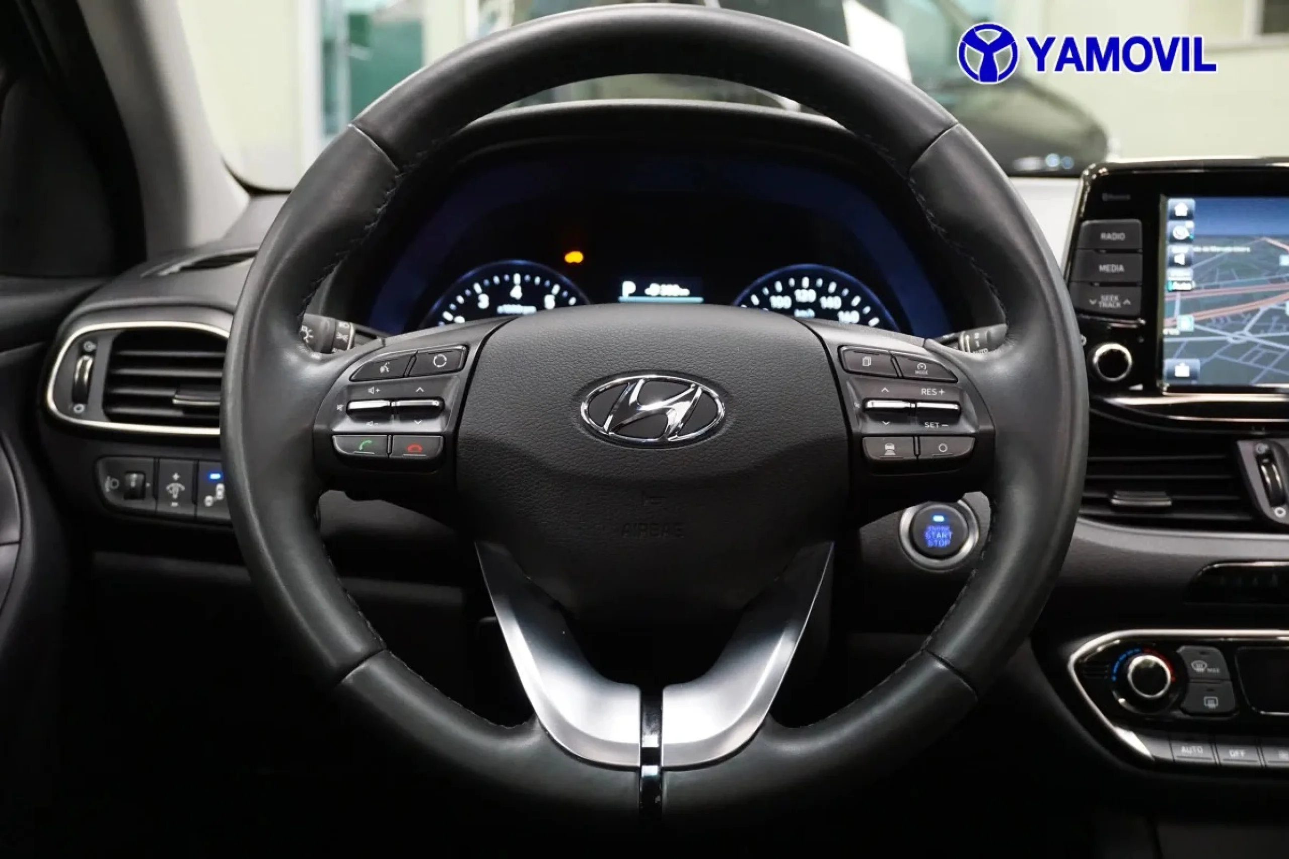 Hyundai I30 Fastback 1.4 TGDI Style DCT 103 kW (140 CV) - Foto 19