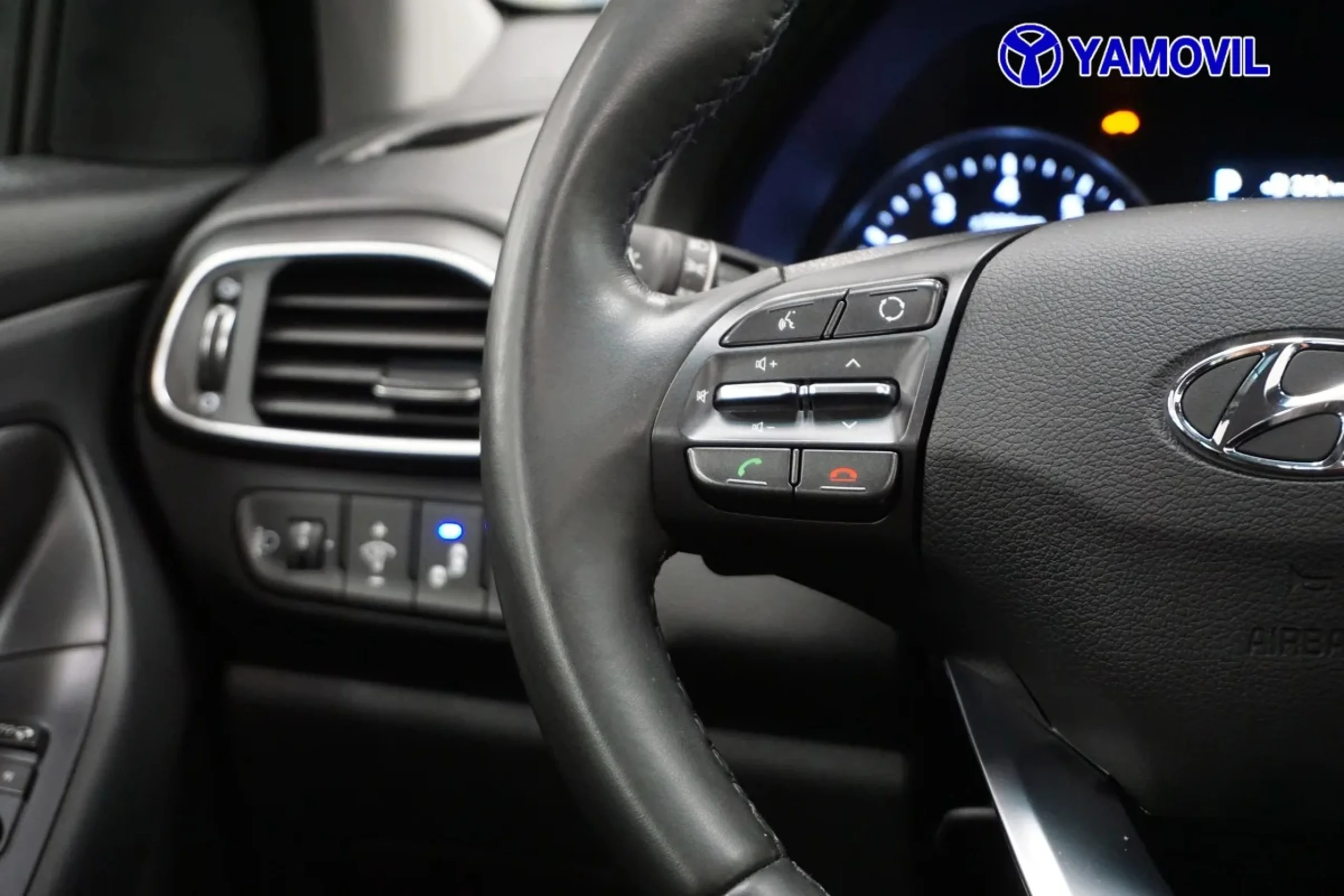 Hyundai I30 Fastback 1.4 TGDI Style DCT 103 kW (140 CV) - Foto 20