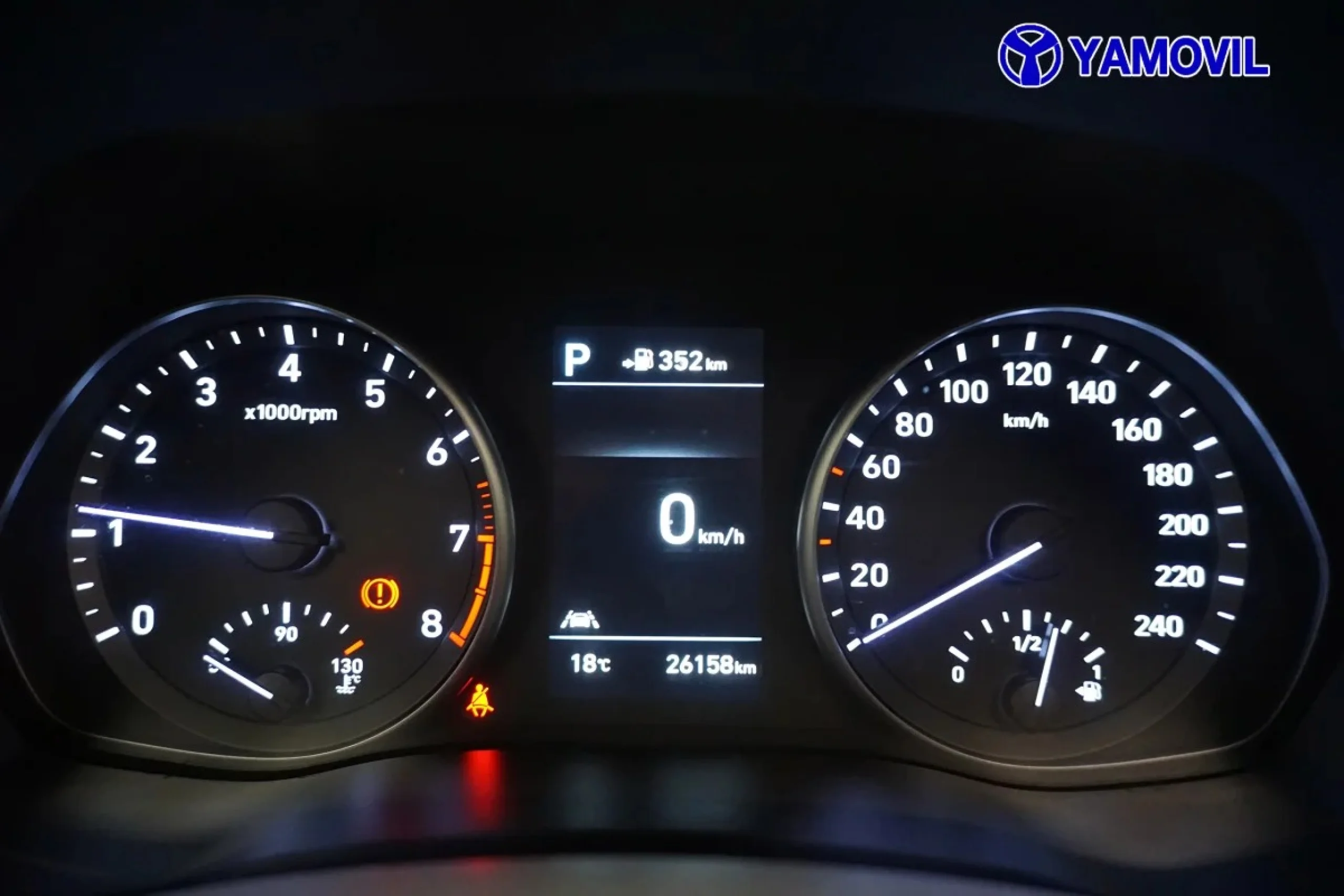 Hyundai I30 Fastback 1.4 TGDI Style DCT 103 kW (140 CV) - Foto 22