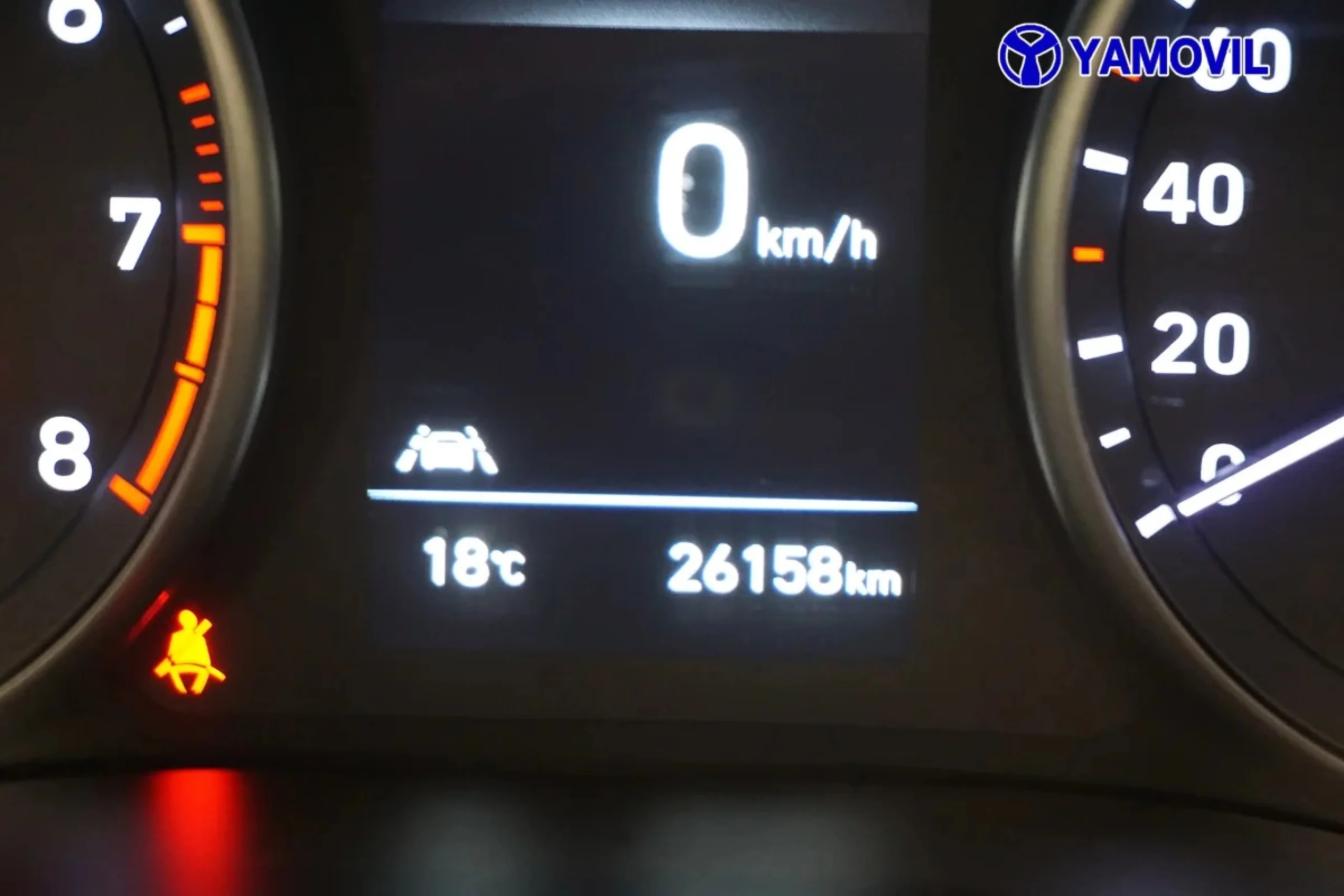 Hyundai I30 Fastback 1.4 TGDI Style DCT 103 kW (140 CV) - Foto 23
