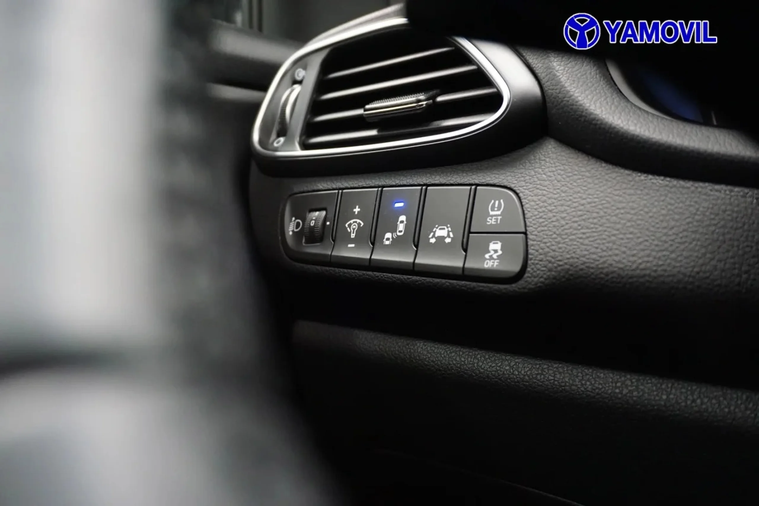 Hyundai I30 Fastback 1.4 TGDI Style DCT 103 kW (140 CV) - Foto 32