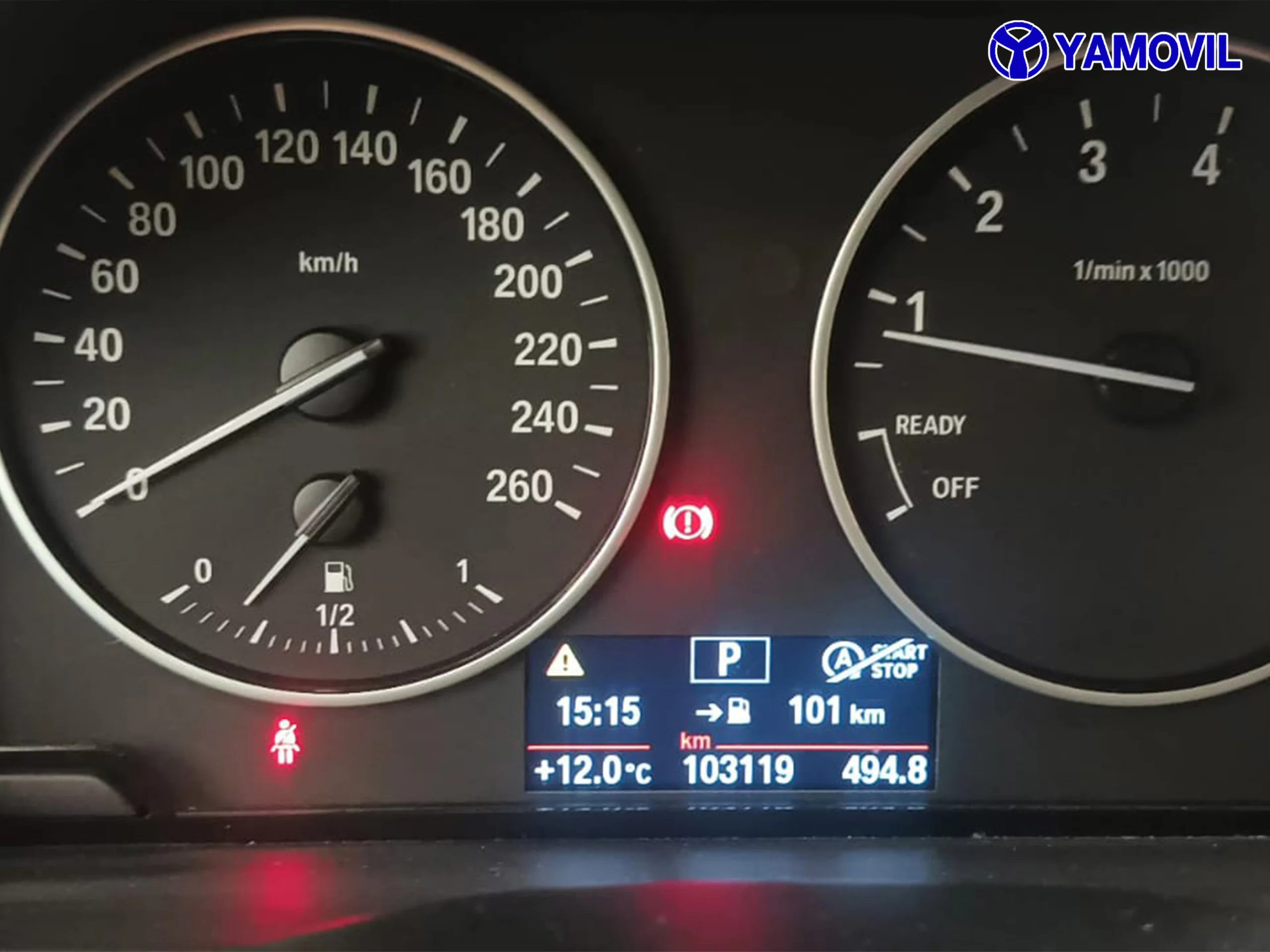 BMW Serie 1 116i 100 kW (136 CV) - Foto 3