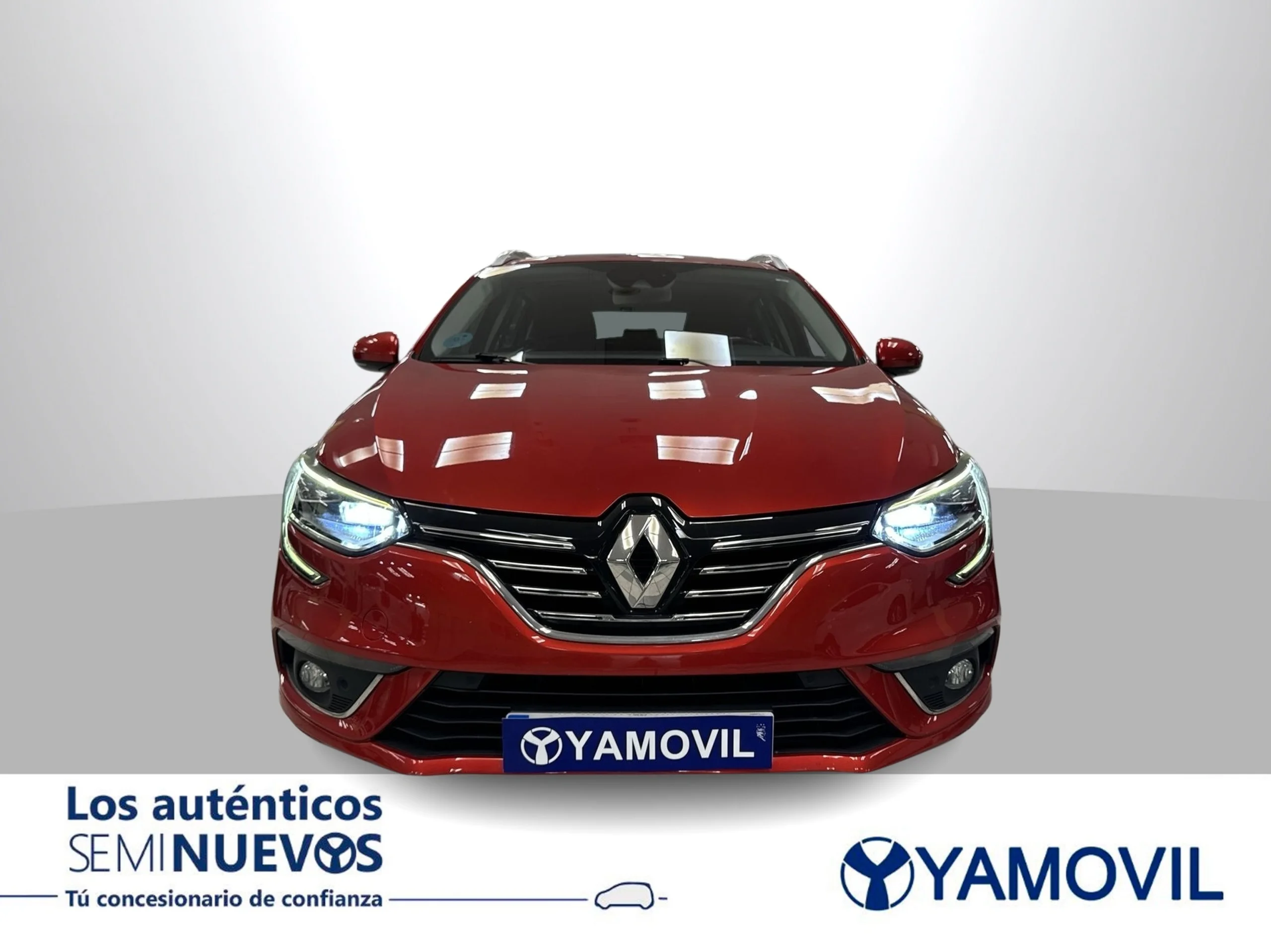 Renault Megane Zen Energy TCe 97 kW (130 CV) - Foto 3