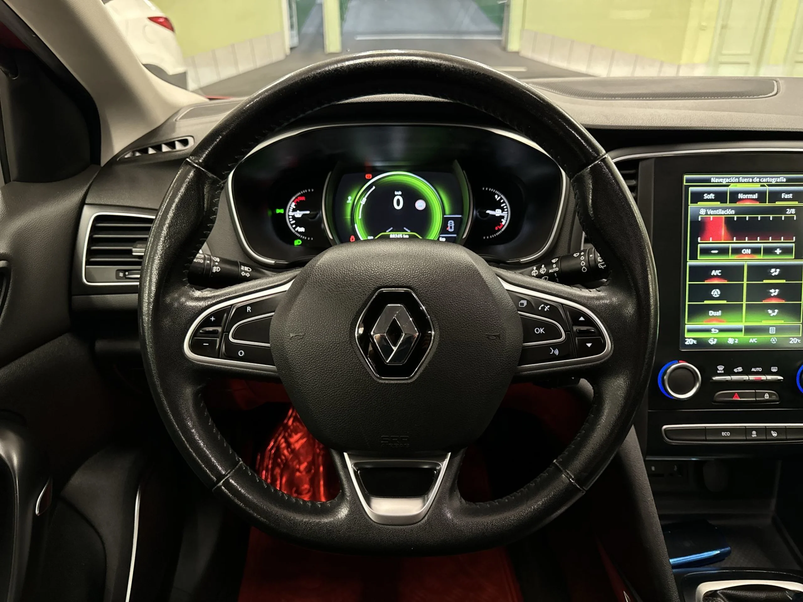 Renault Megane Zen Energy TCe 97 kW (130 CV) - Foto 11