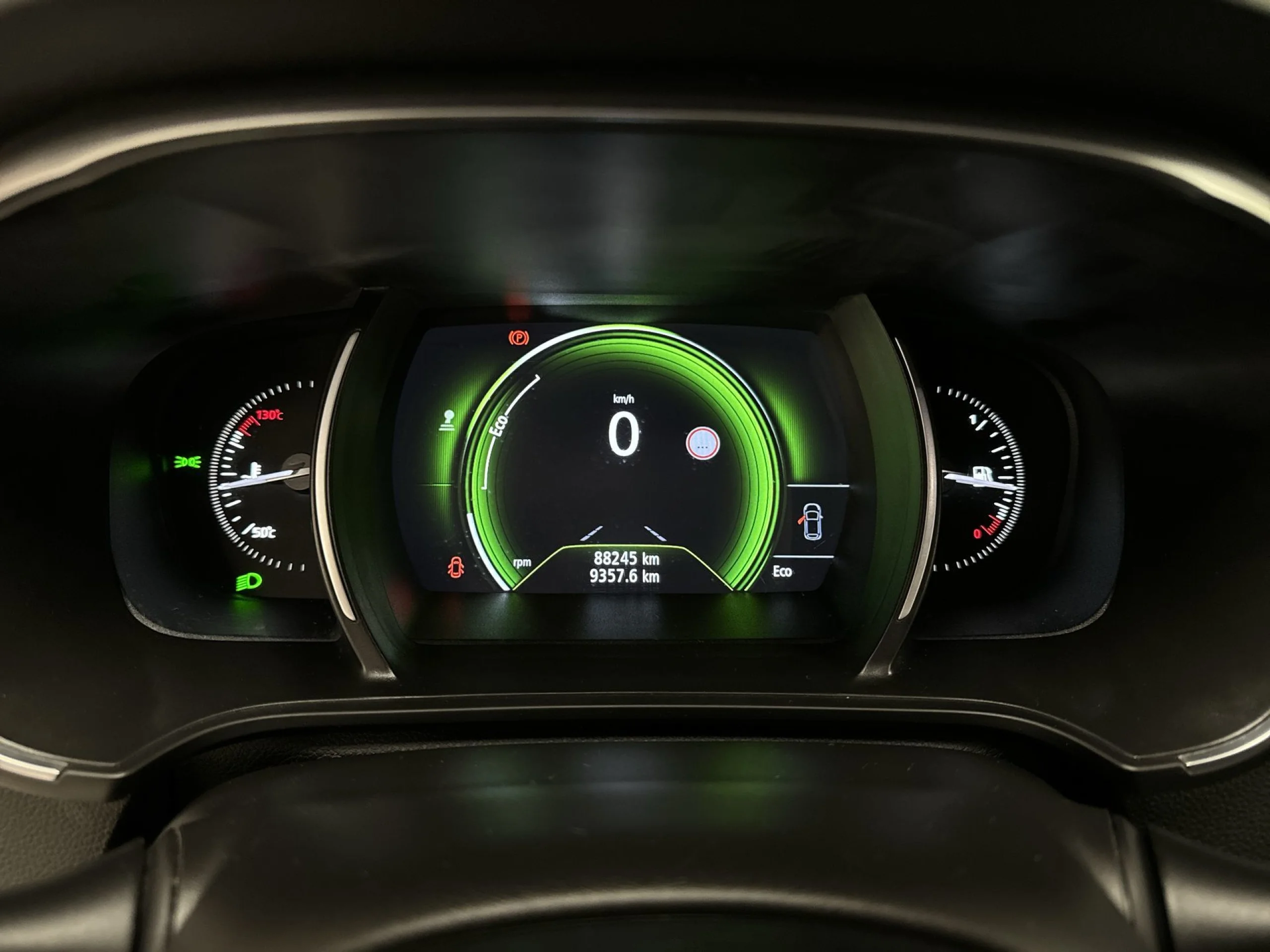 Renault Megane Zen Energy TCe 97 kW (130 CV) - Foto 12