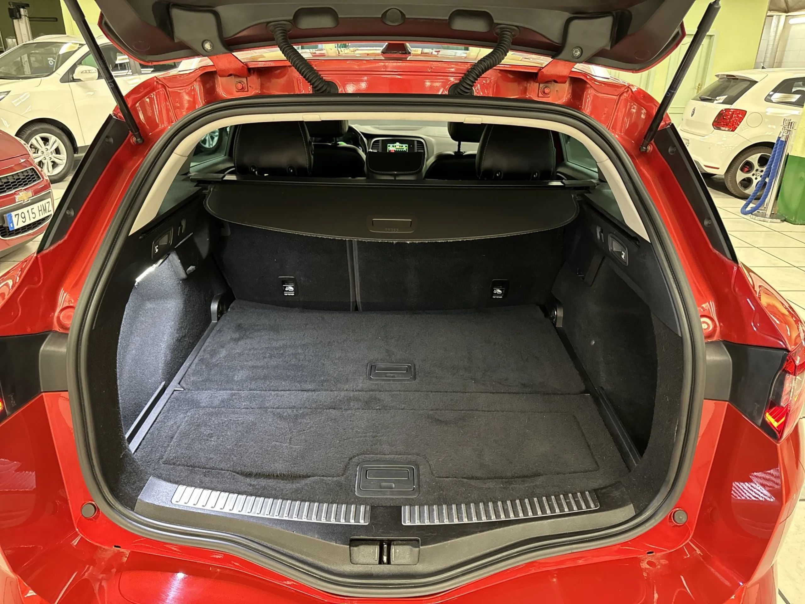 Renault Megane Zen Energy TCe 97 kW (130 CV) - Foto 20