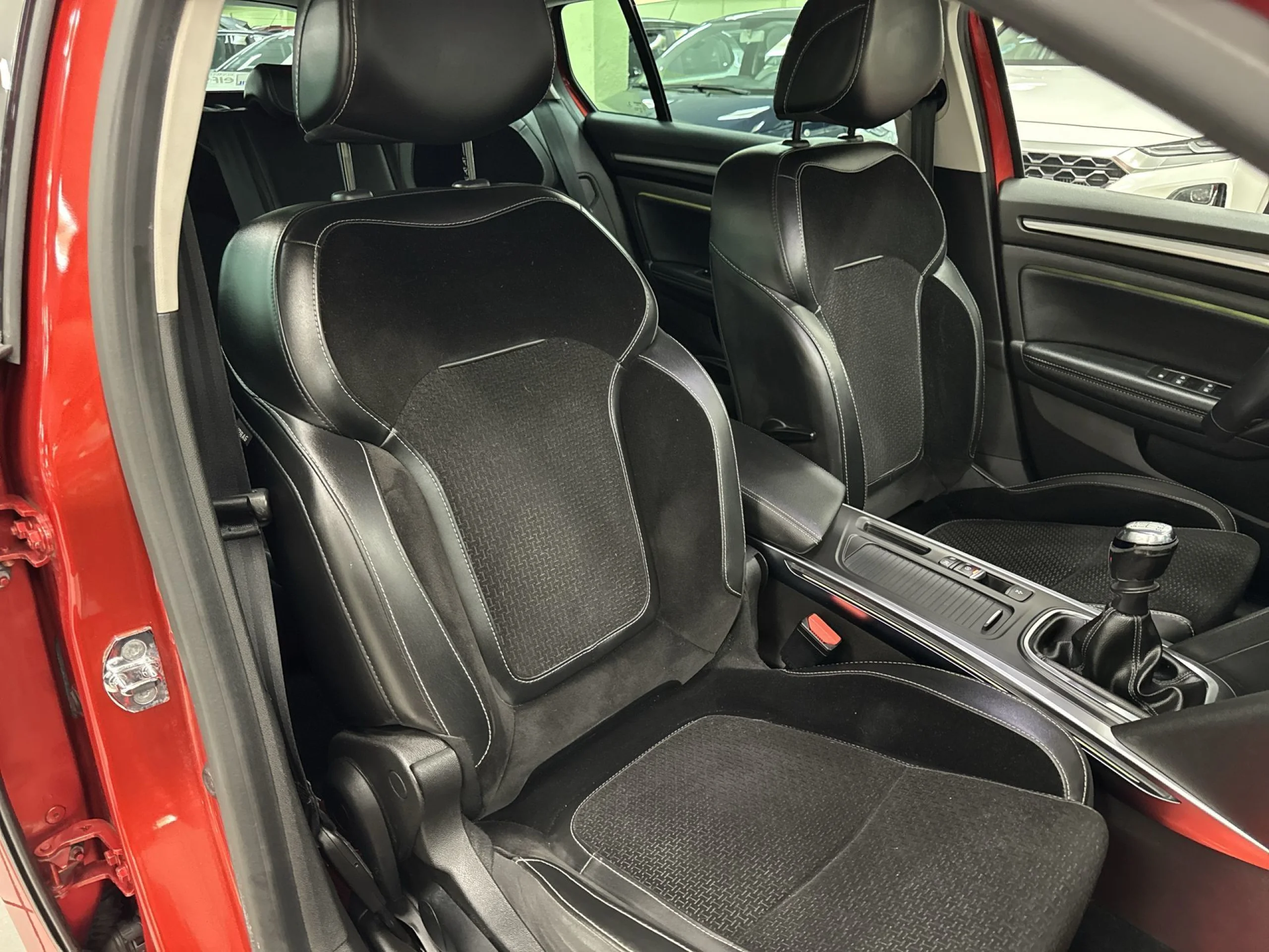 Renault Megane Zen Energy TCe 97 kW (130 CV) - Foto 21