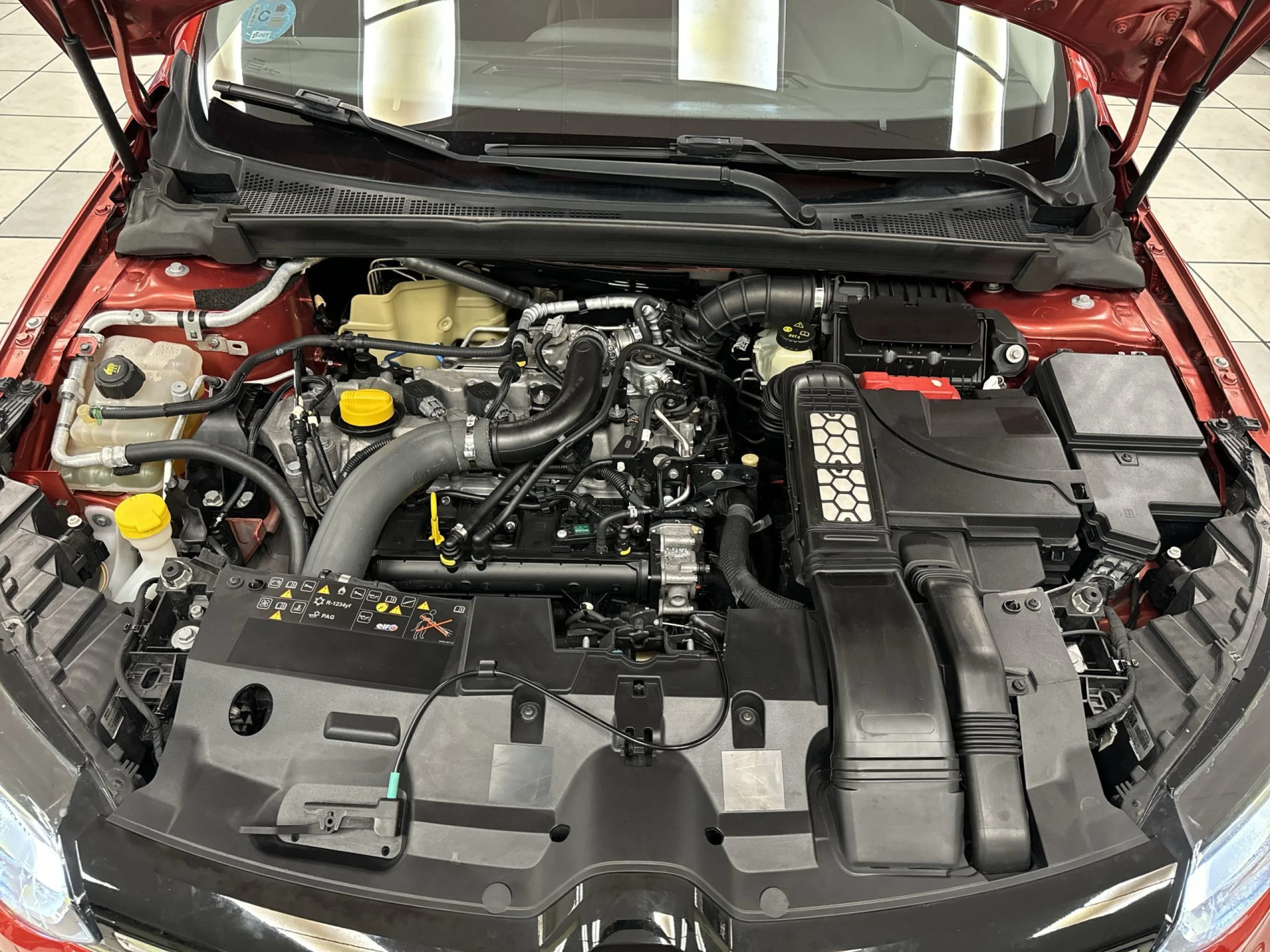 Renault Megane Zen Energy TCe 97 kW (130 CV) - Foto 22