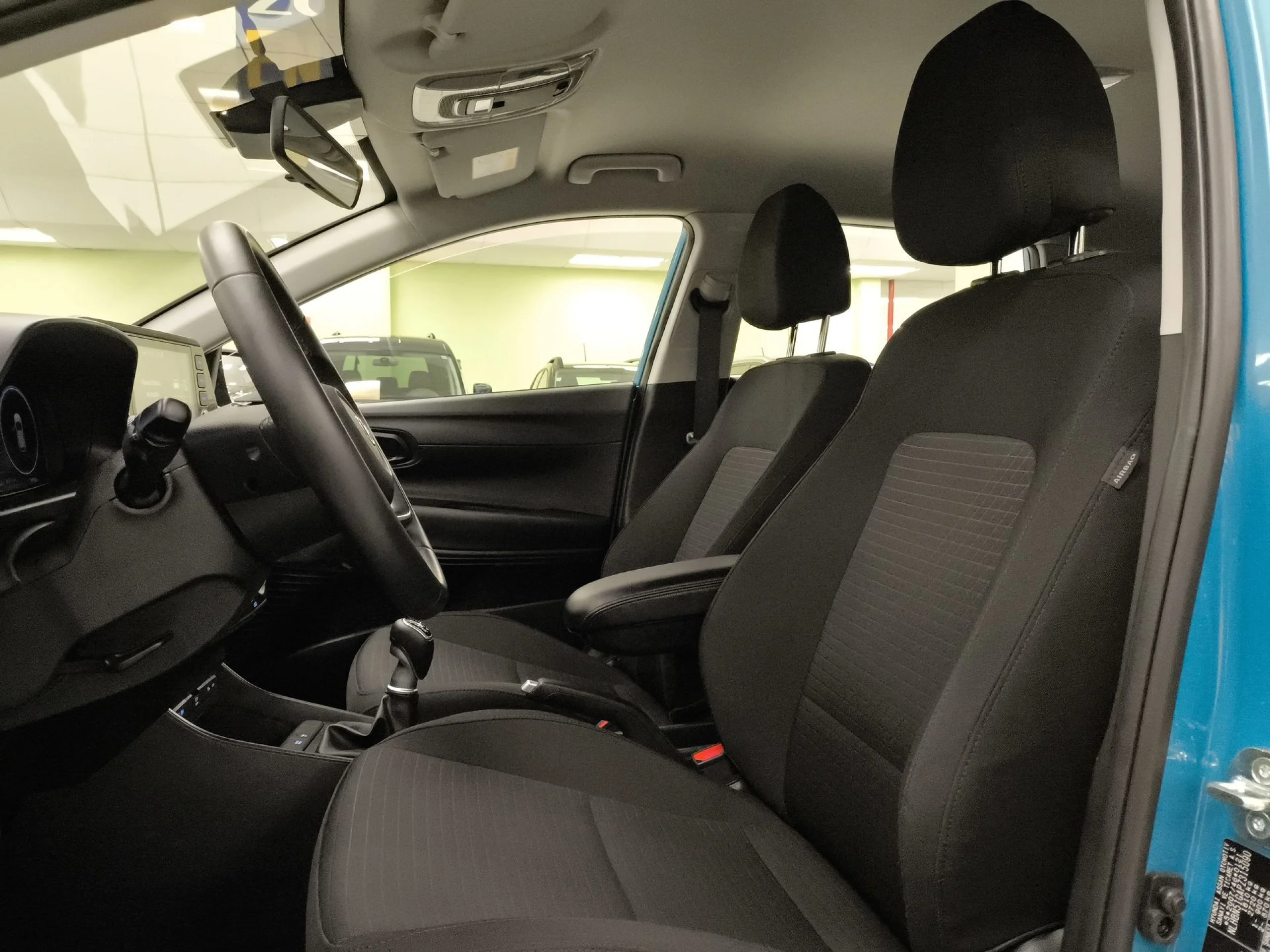Hyundai I20 1.0 TGDI Klass 74 kW (100 CV) - Foto 8
