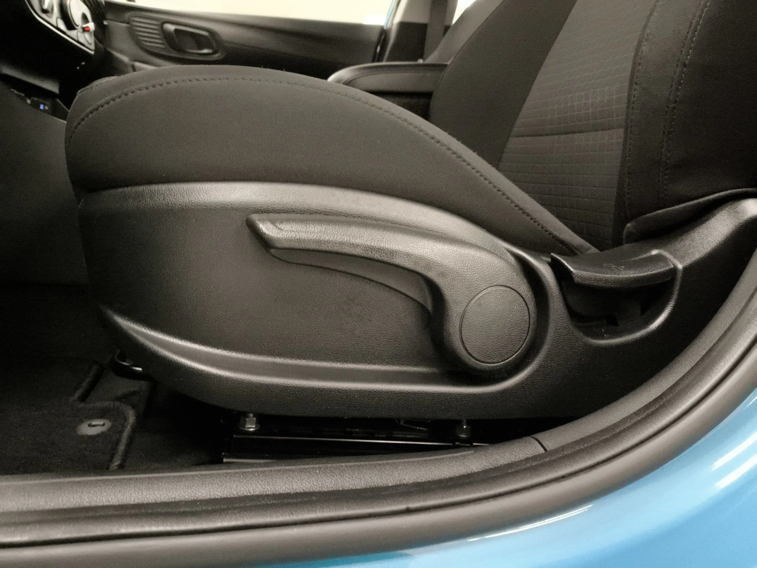 Hyundai I20 1.0 TGDI Klass 74 kW (100 CV) - Foto 9