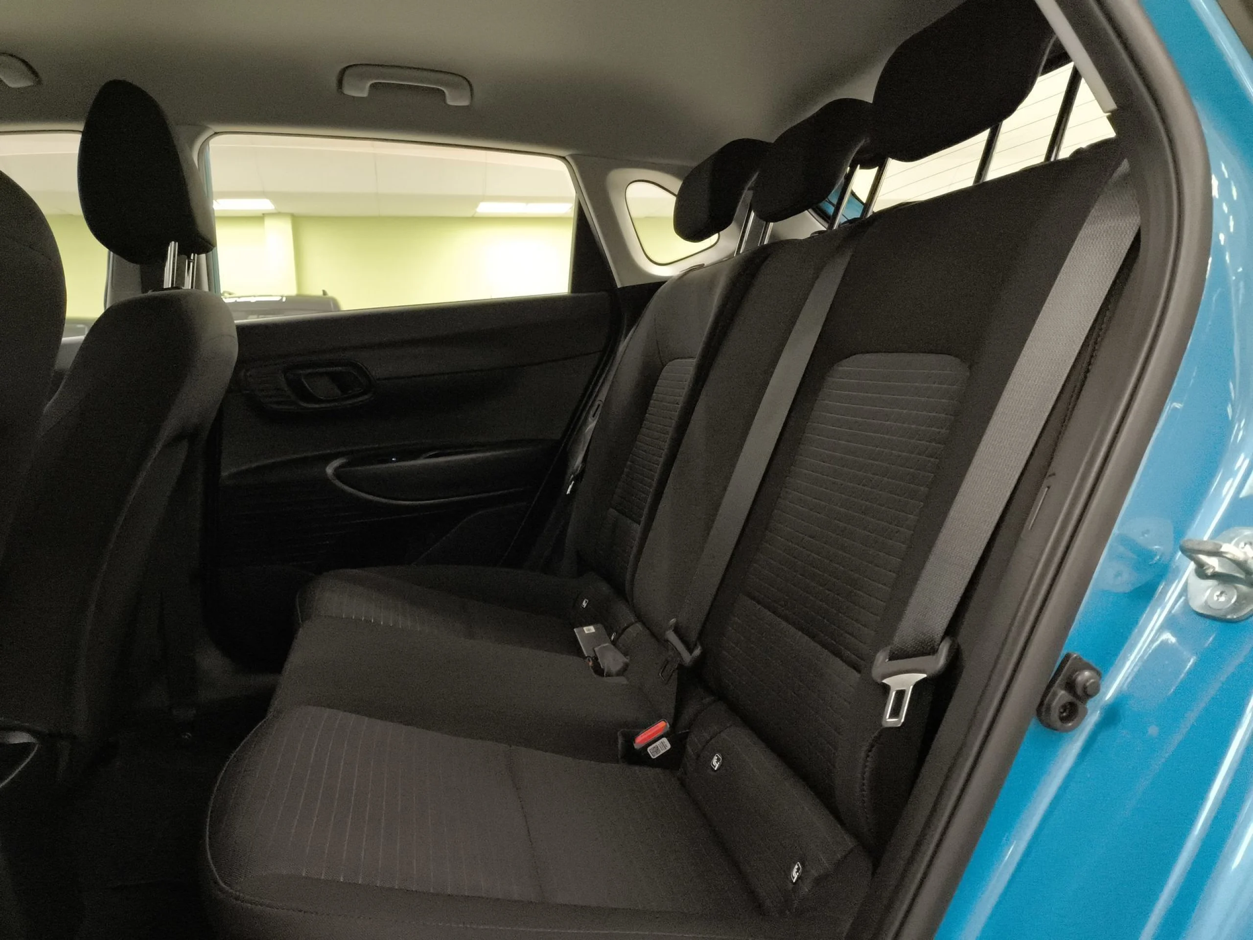 Hyundai I20 1.0 TGDI Klass 74 kW (100 CV) - Foto 18