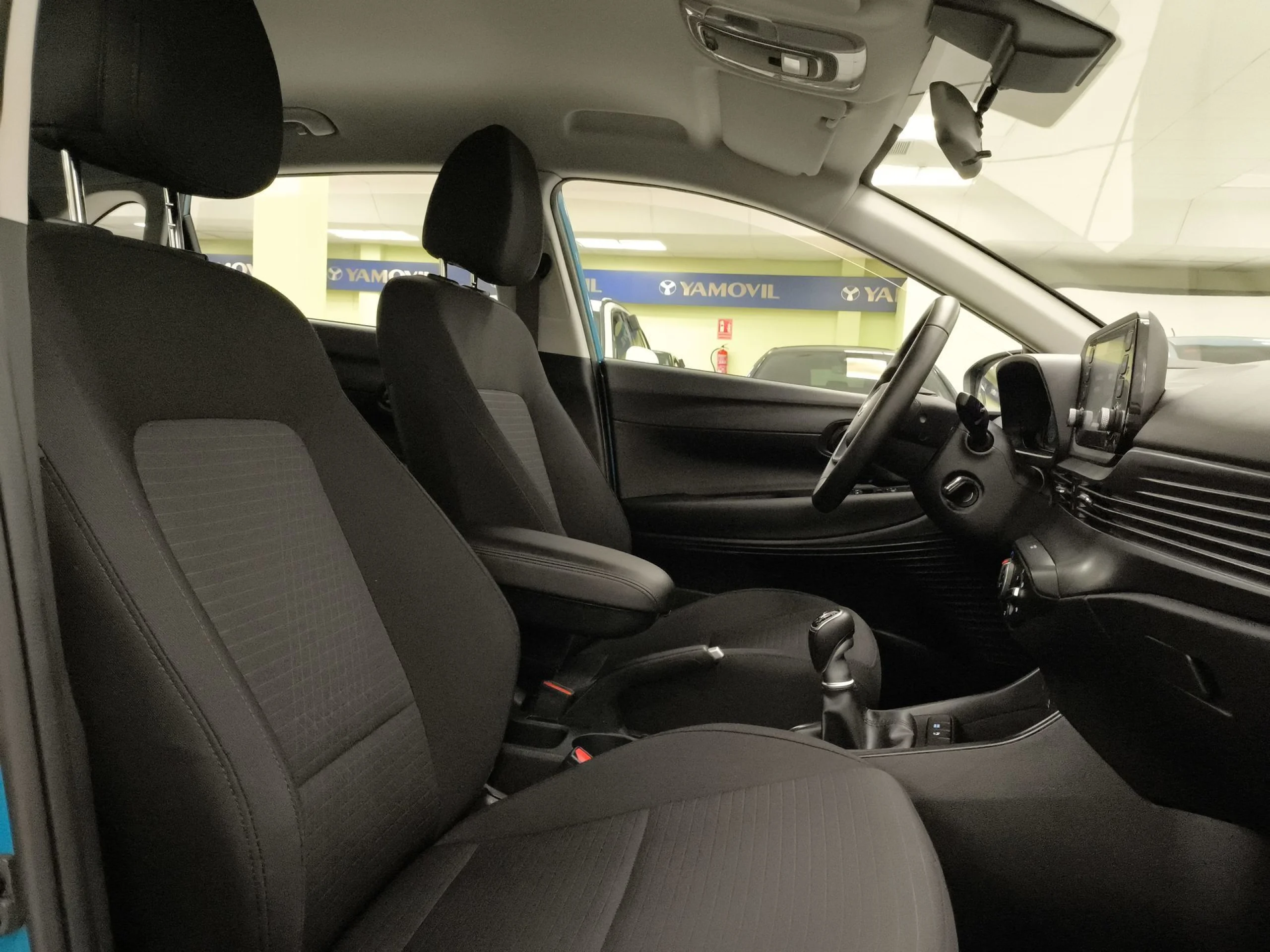 Hyundai I20 1.0 TGDI Klass 74 kW (100 CV) - Foto 20