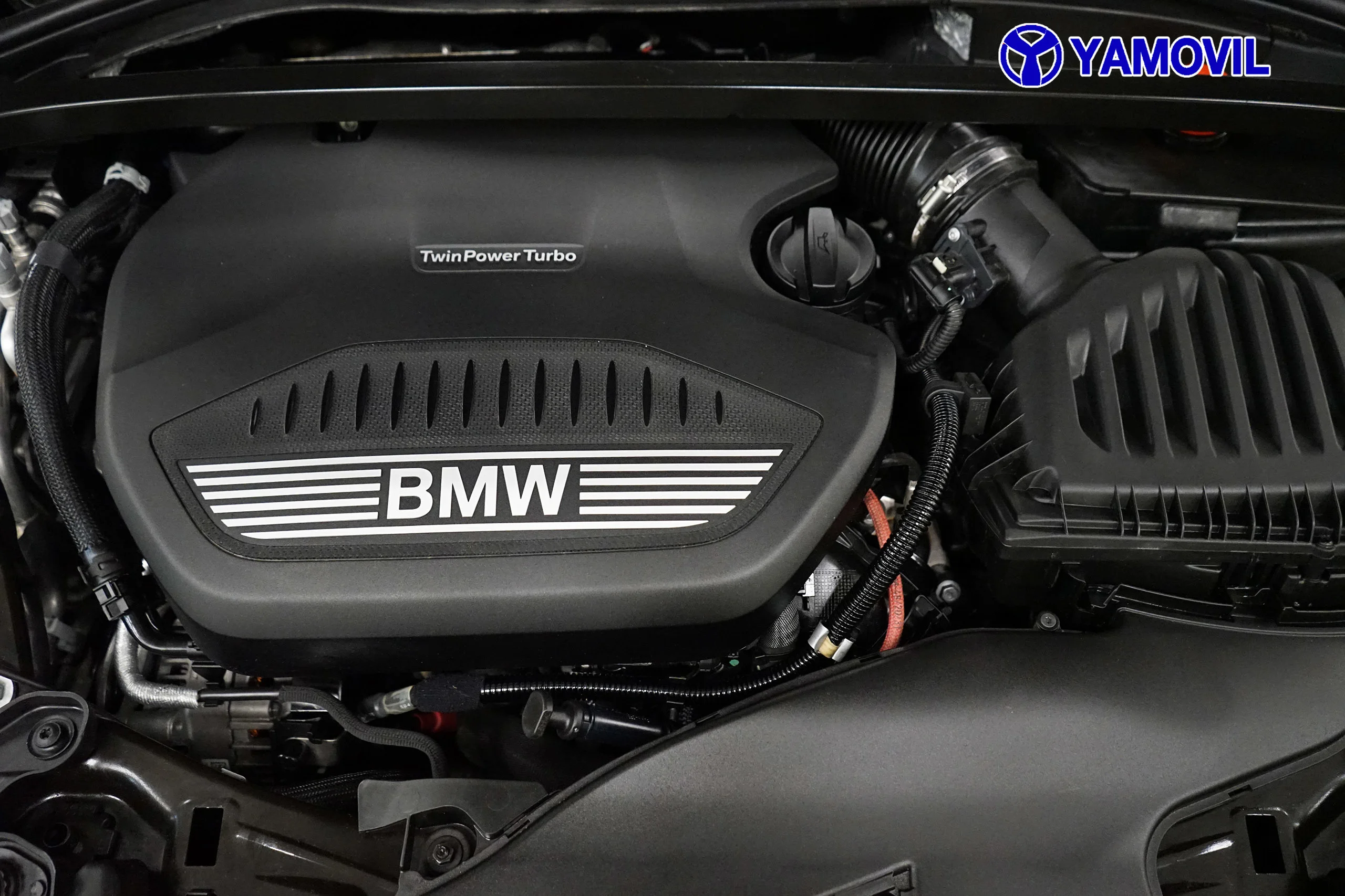 BMW Serie 1 118d Business 110 kW (150 CV) - Foto 8