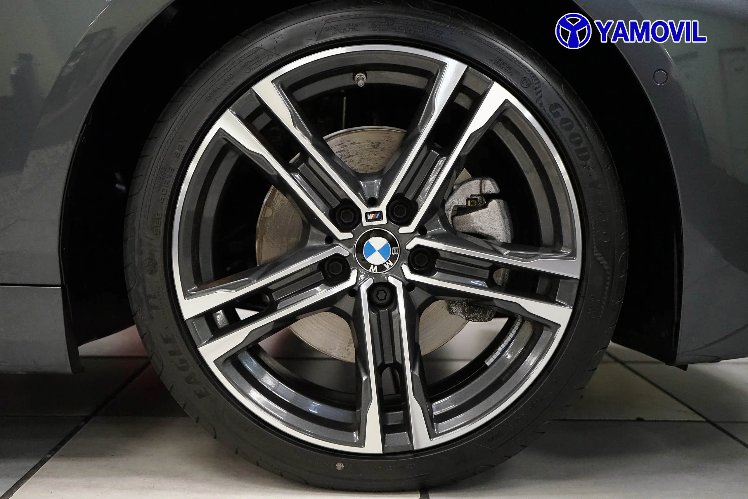 BMW Serie 1 118d Business 110 kW (150 CV) - Foto 9