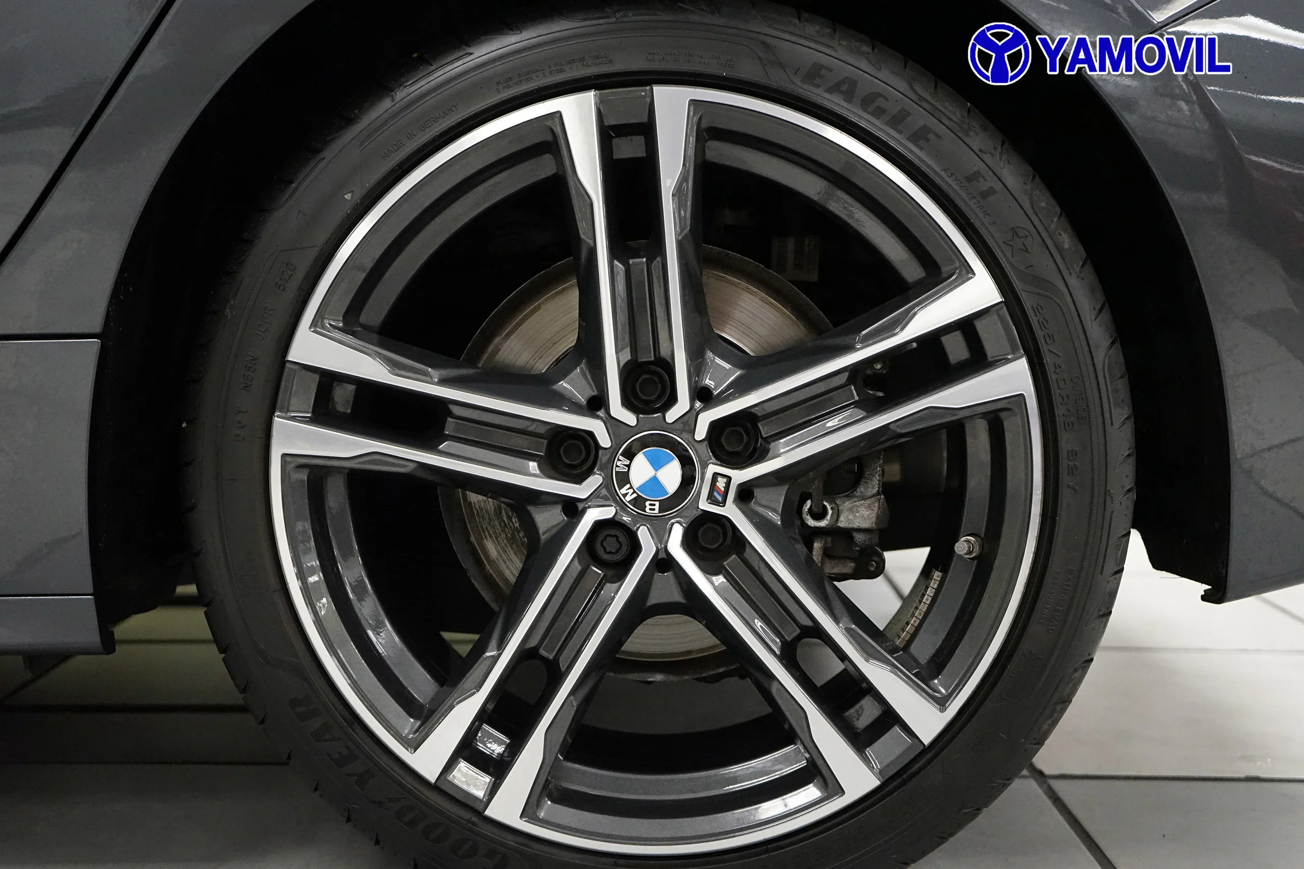 BMW Serie 1 118d Business 110 kW (150 CV) - Foto 11