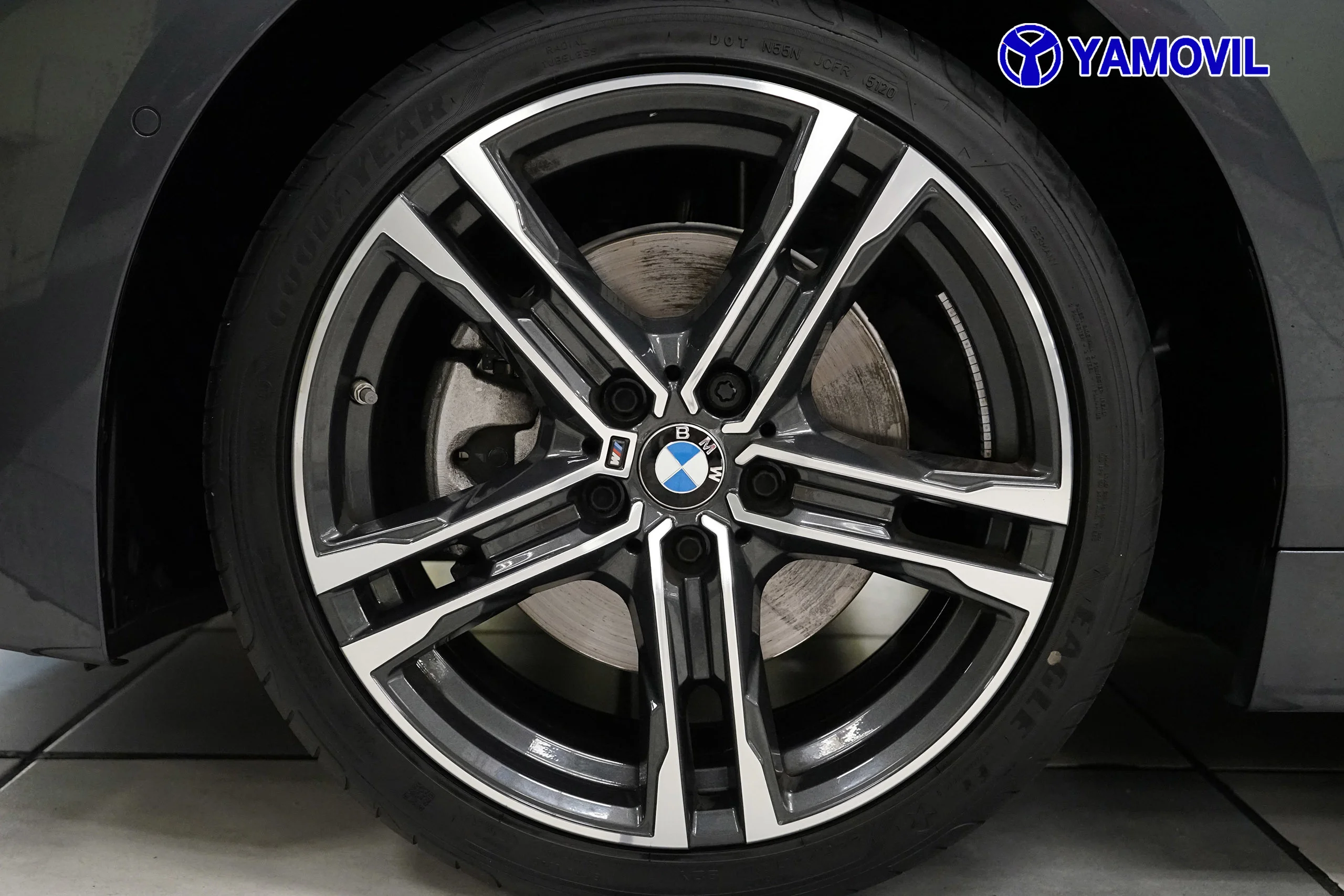BMW Serie 1 118d Business 110 kW (150 CV) - Foto 12