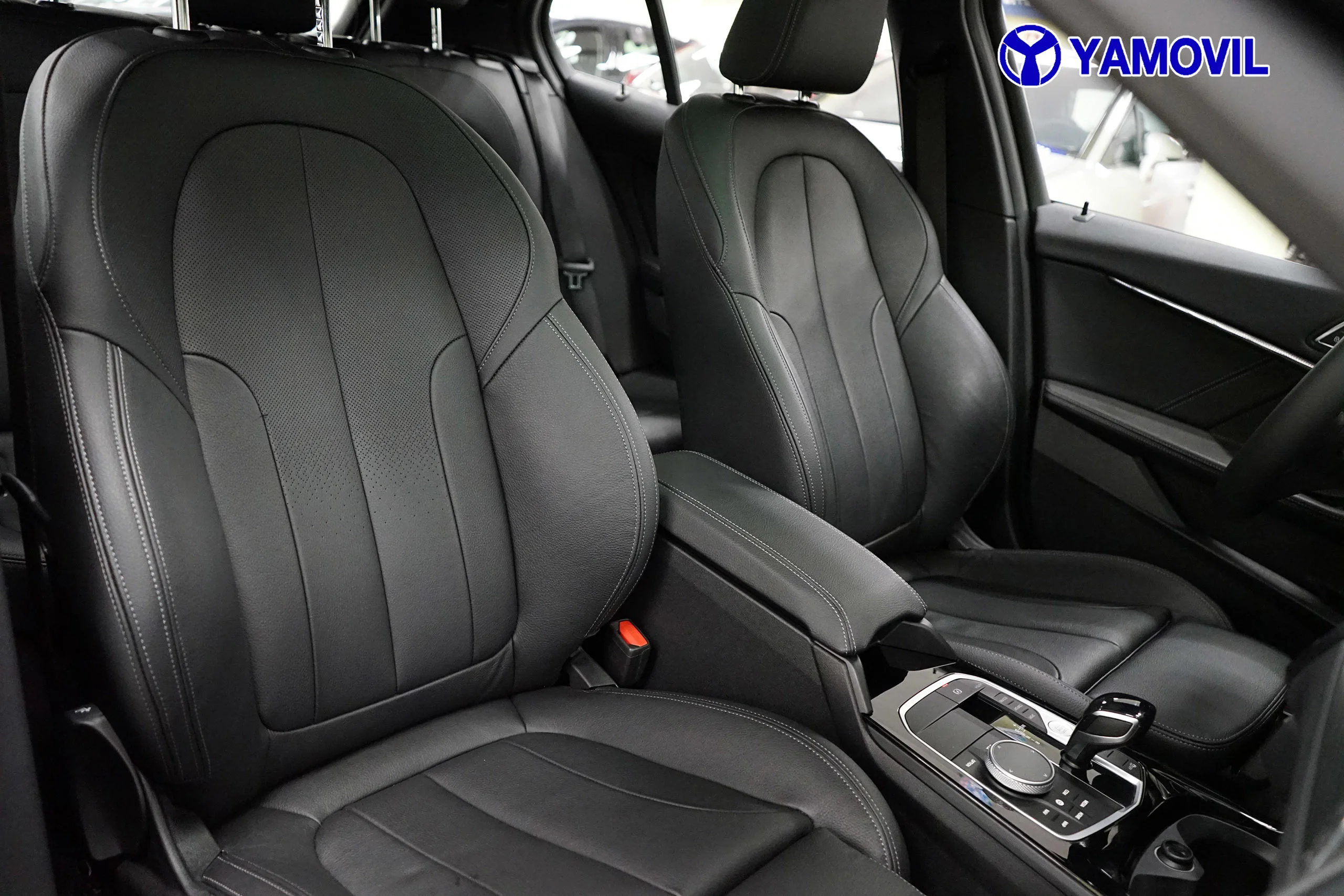 BMW Serie 1 118d Business 110 kW (150 CV) - Foto 15