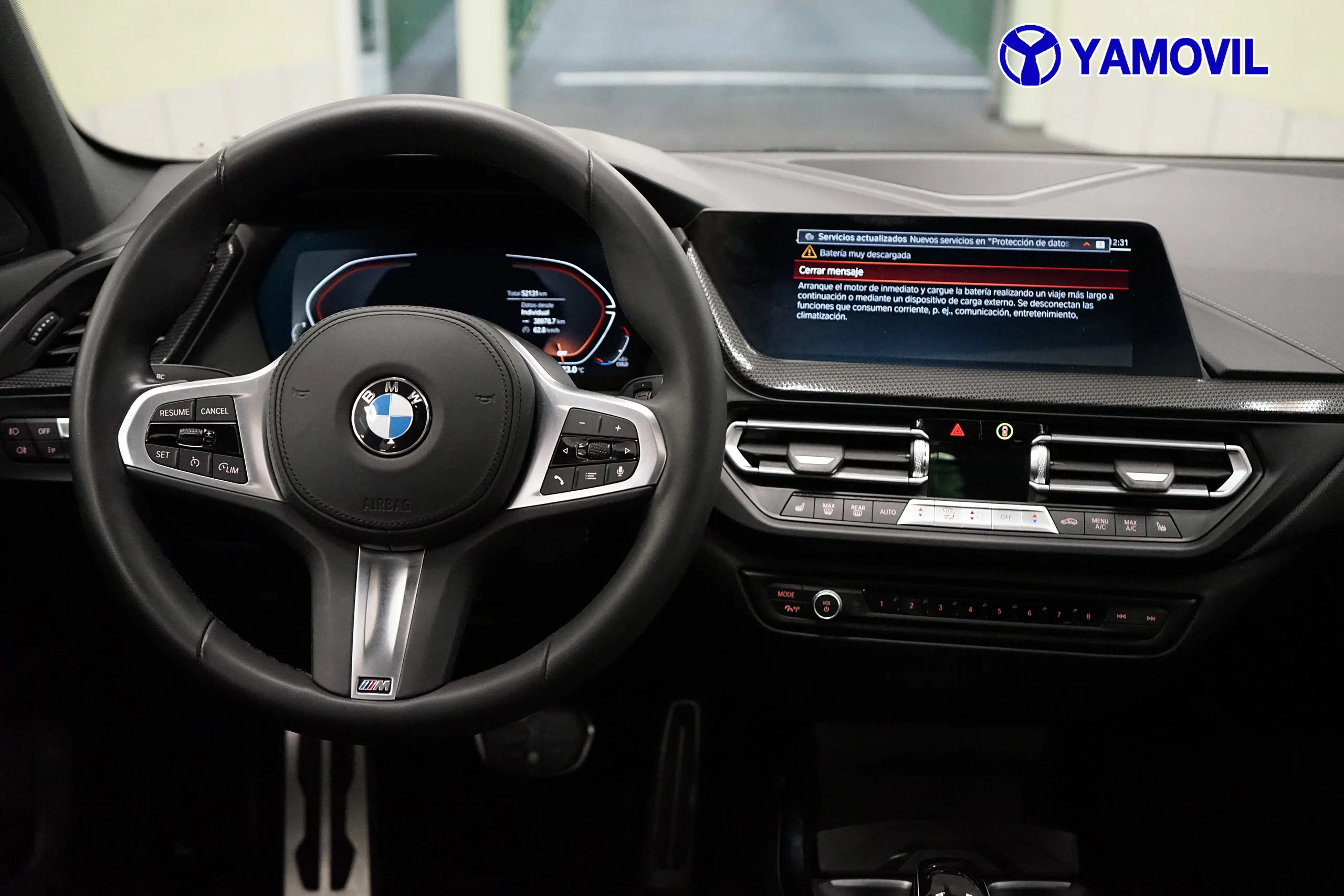 BMW Serie 1 118d Business 110 kW (150 CV) - Foto 18