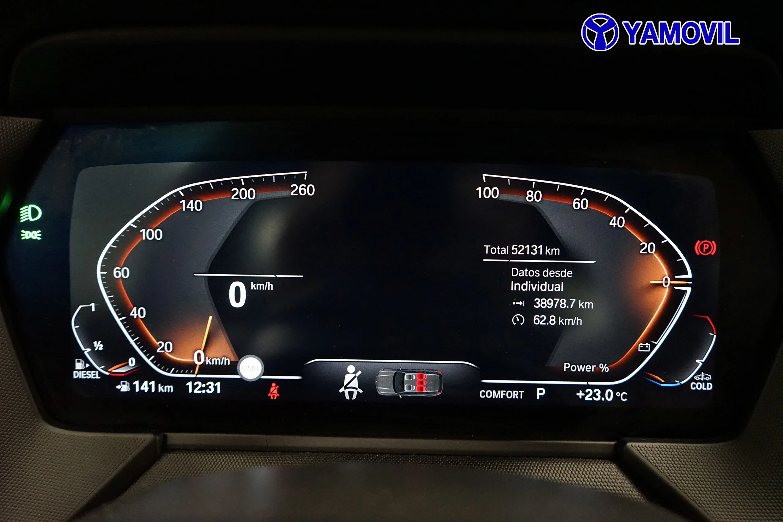 BMW Serie 1 118d Business 110 kW (150 CV) - Foto 22