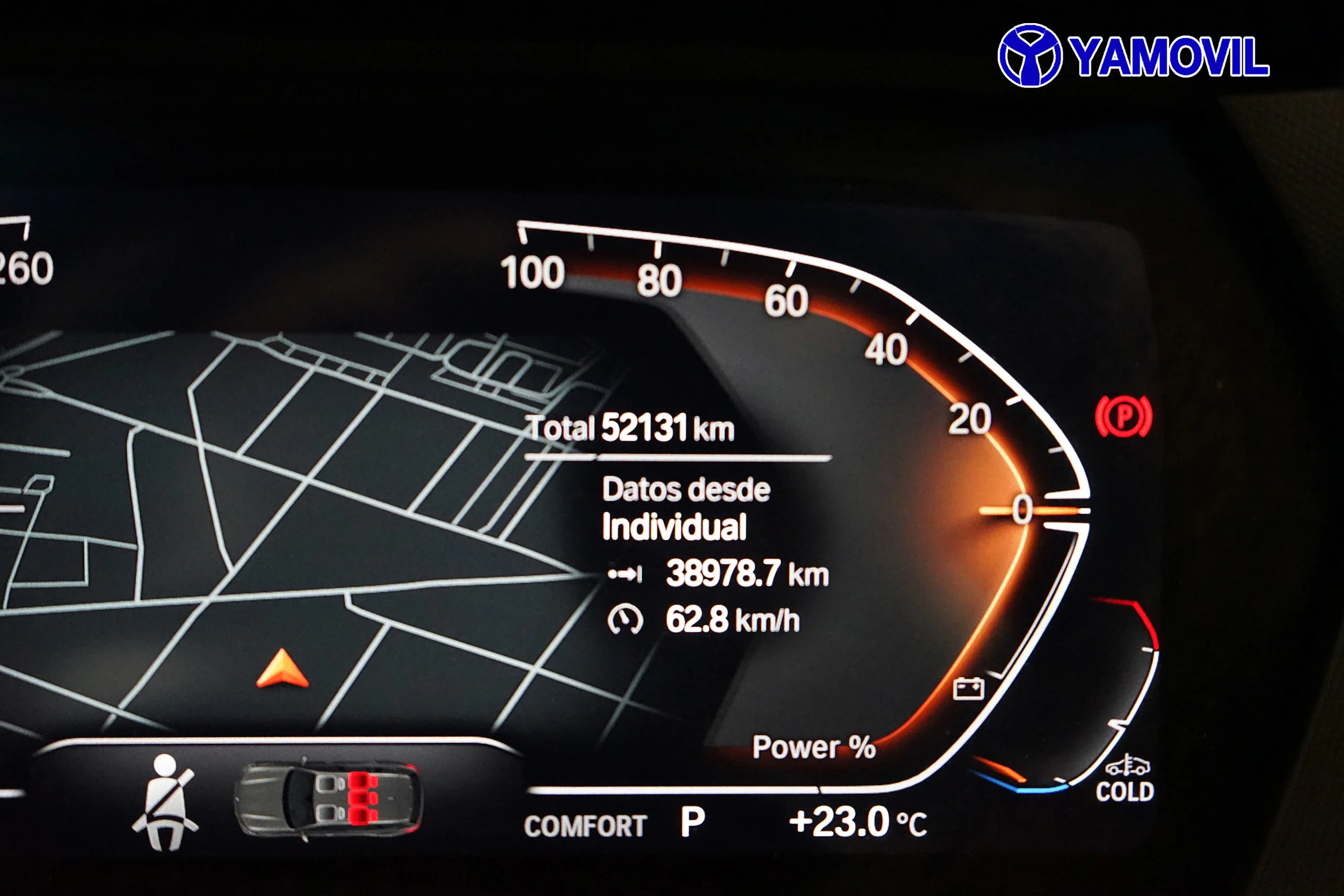 BMW Serie 1 118d Business 110 kW (150 CV) - Foto 23