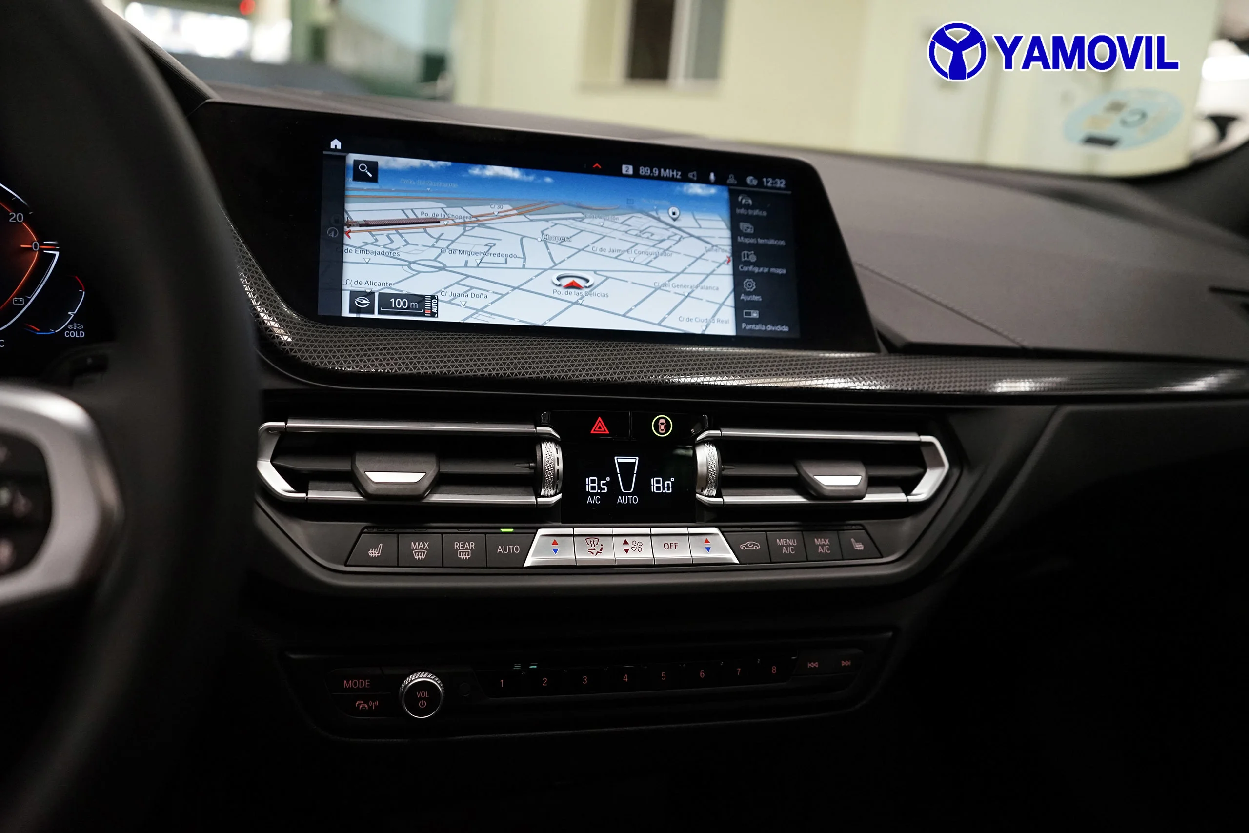BMW Serie 1 118d Business 110 kW (150 CV) - Foto 24