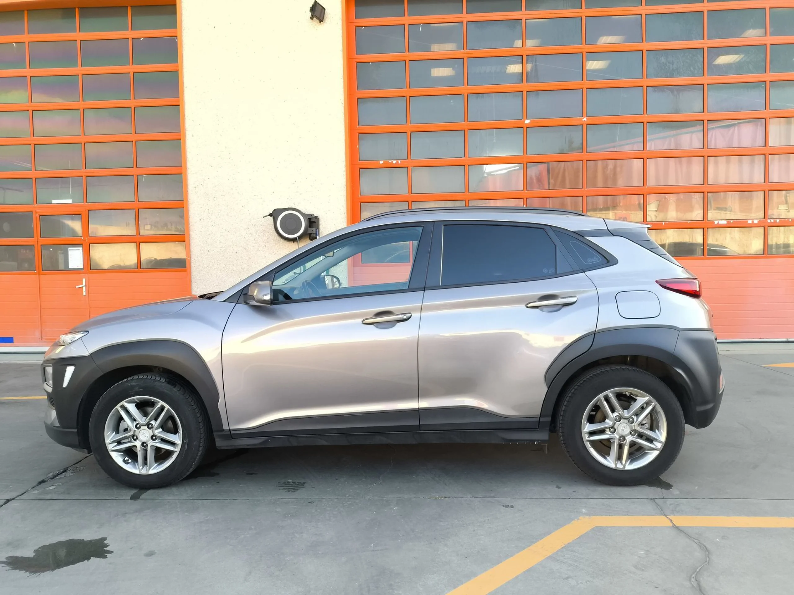 Hyundai Kona 1.0 TGDI Klass 4x2 88 kW (120 CV) - Foto 2