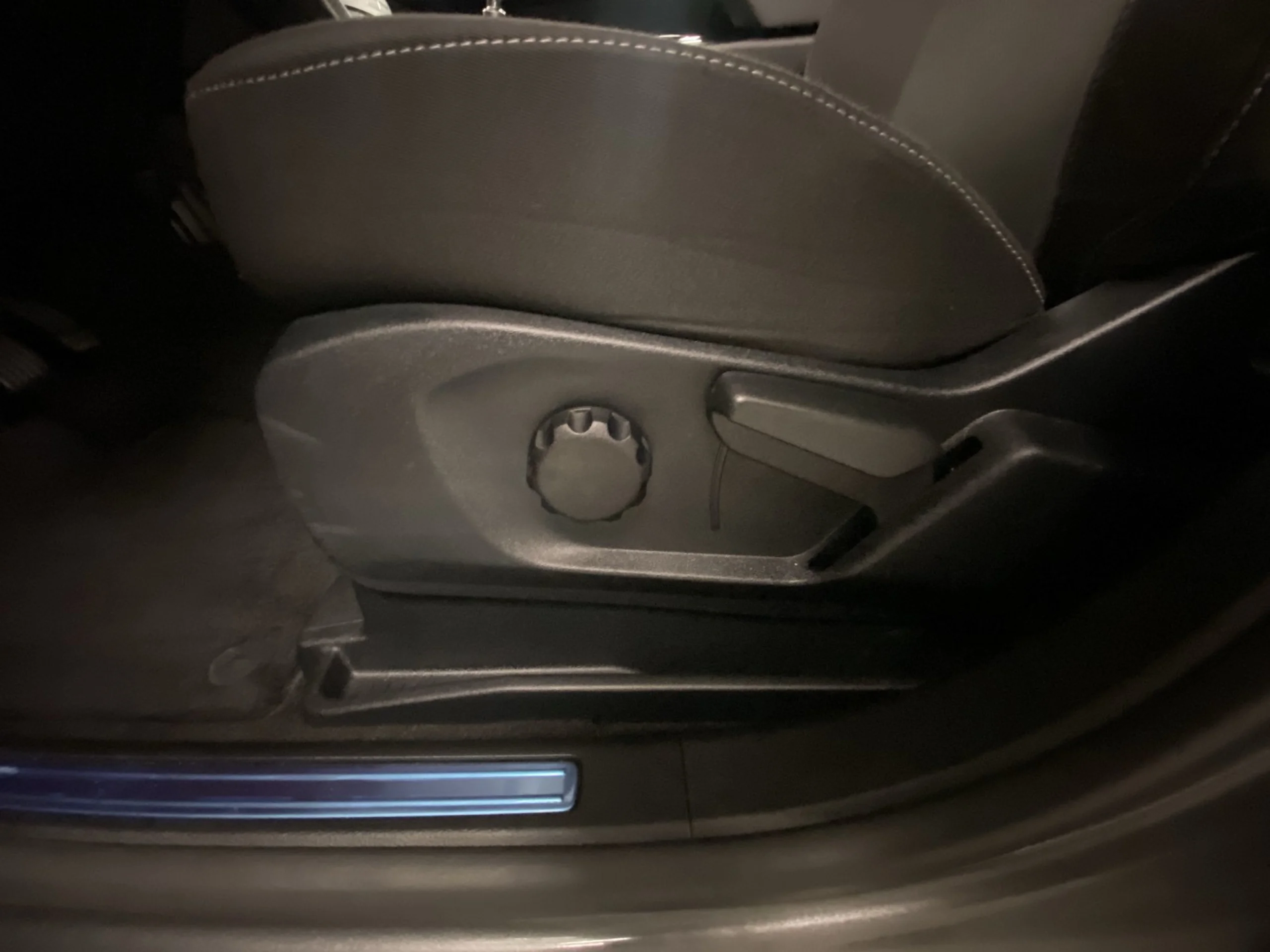 Ford S-Max 2.0 TDCI Panther Titanium 110 kW (150 CV) - Foto 9