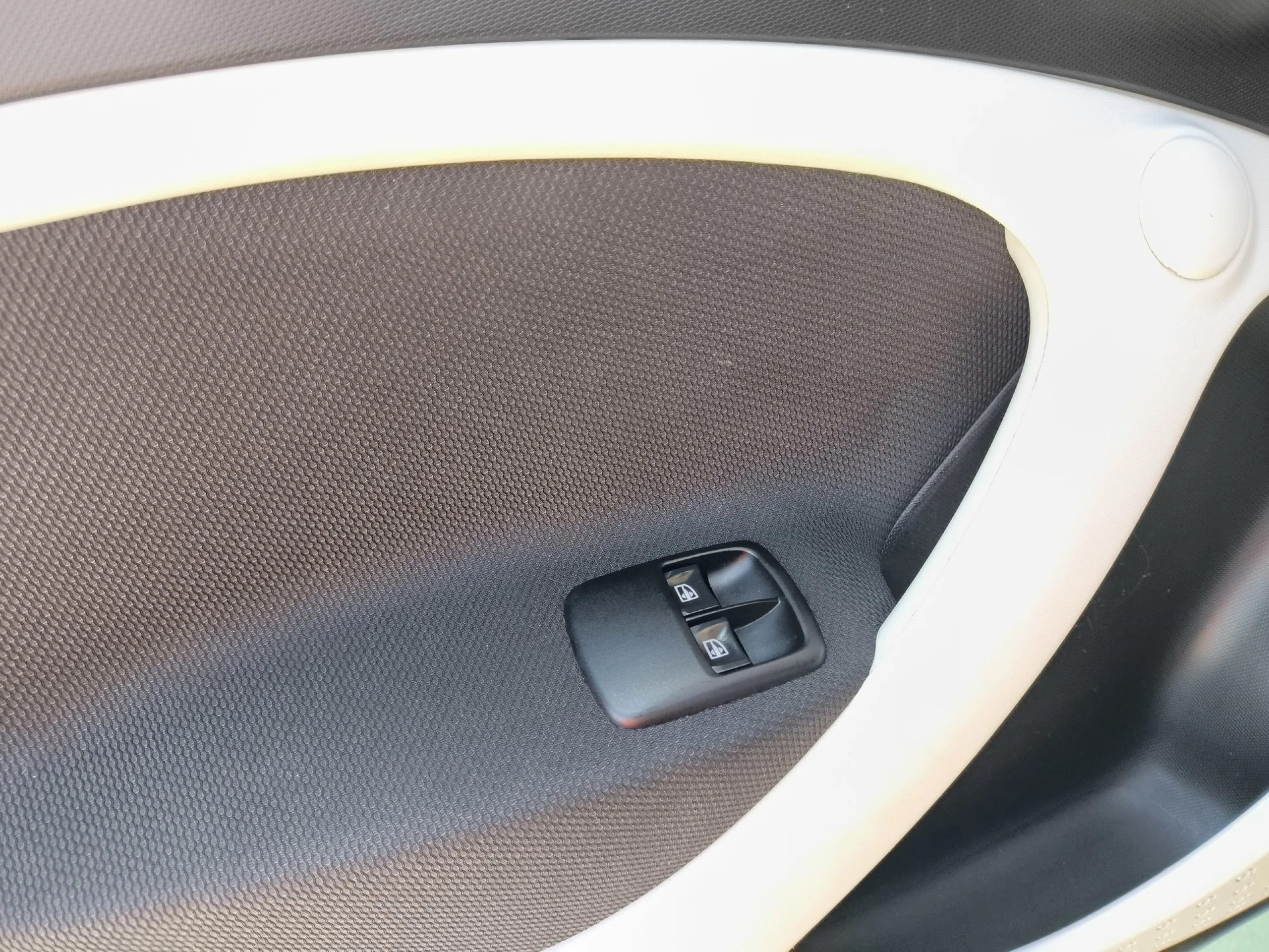 Smart ForFour 52 Passion 52 kW (71 CV) - Foto 13