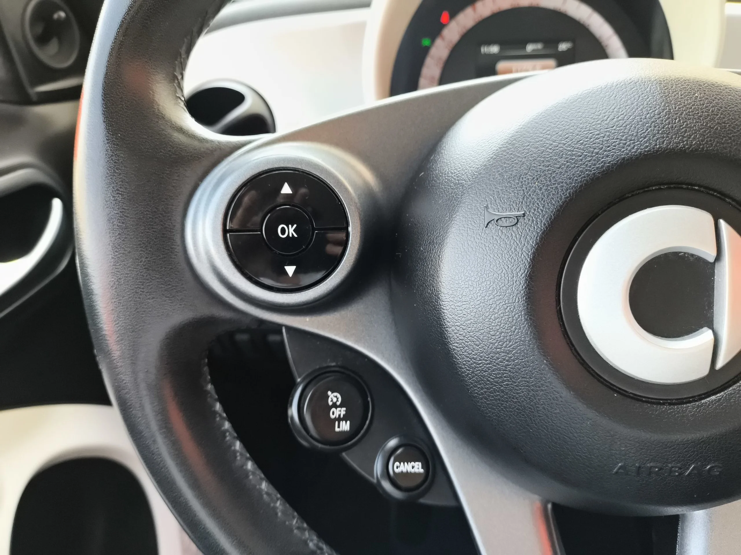 Smart ForFour 52 Passion 52 kW (71 CV) - Foto 16