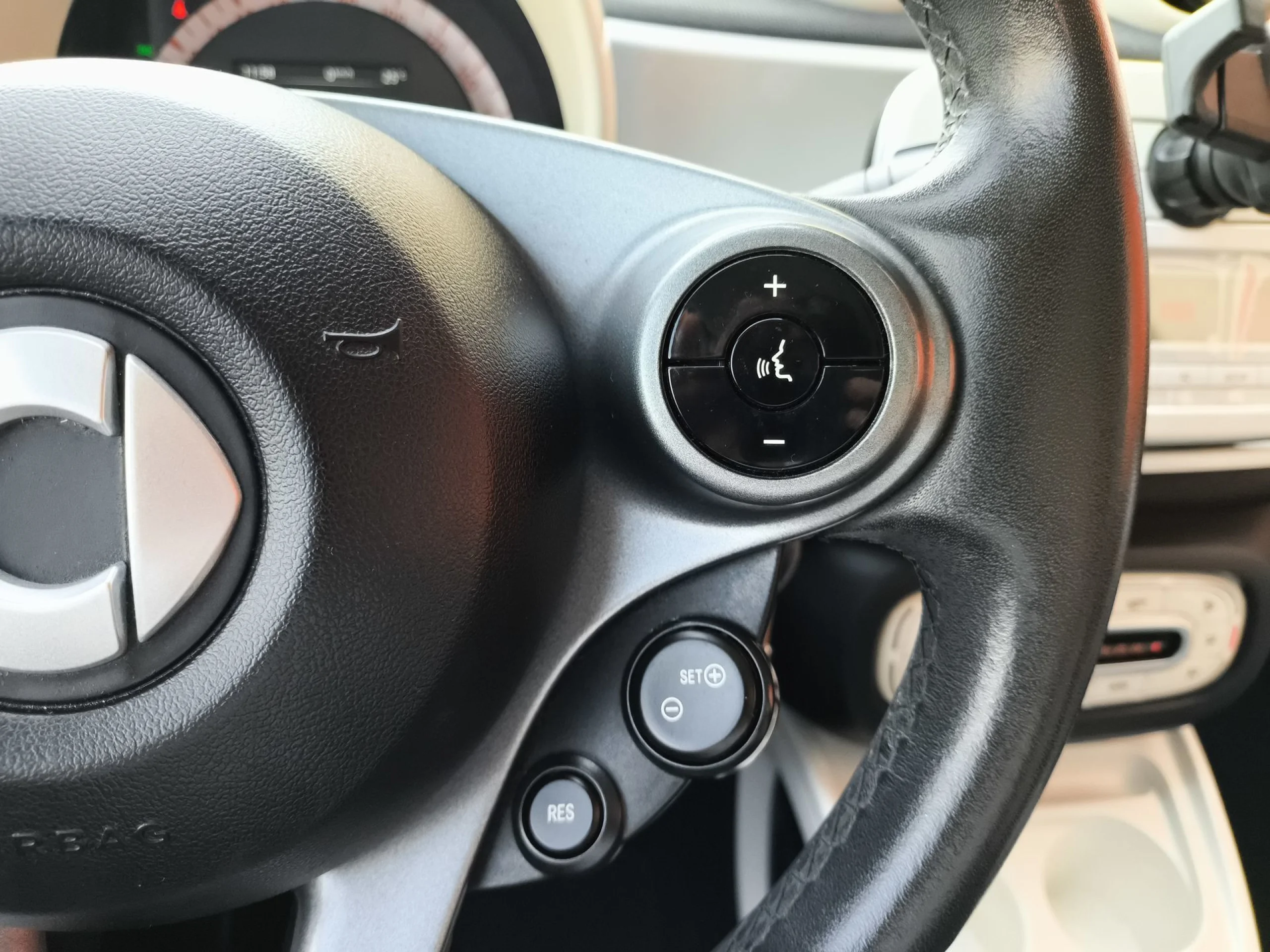 Smart ForFour 52 Passion 52 kW (71 CV) - Foto 17