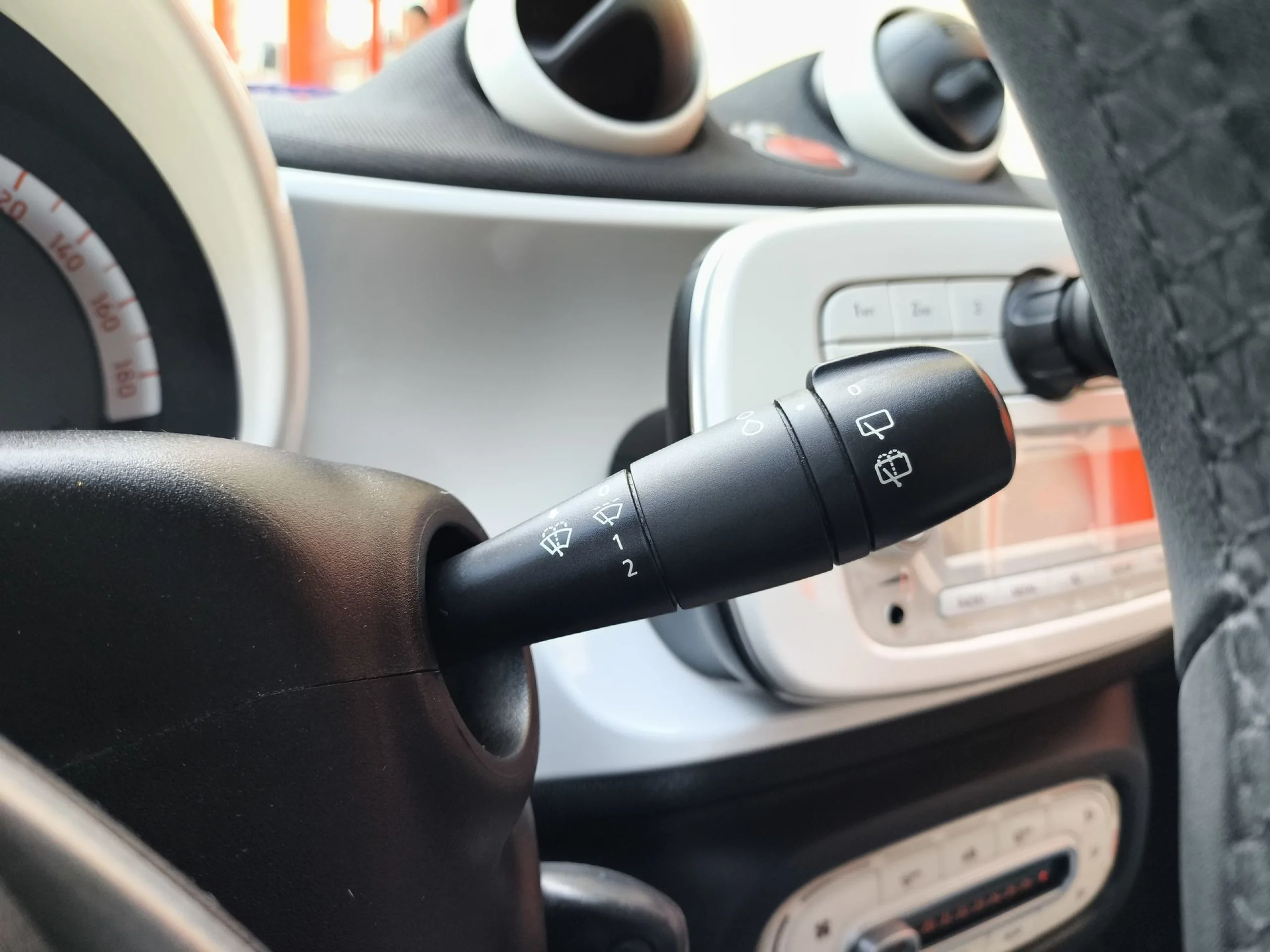 Smart ForFour 52 Passion 52 kW (71 CV) - Foto 19