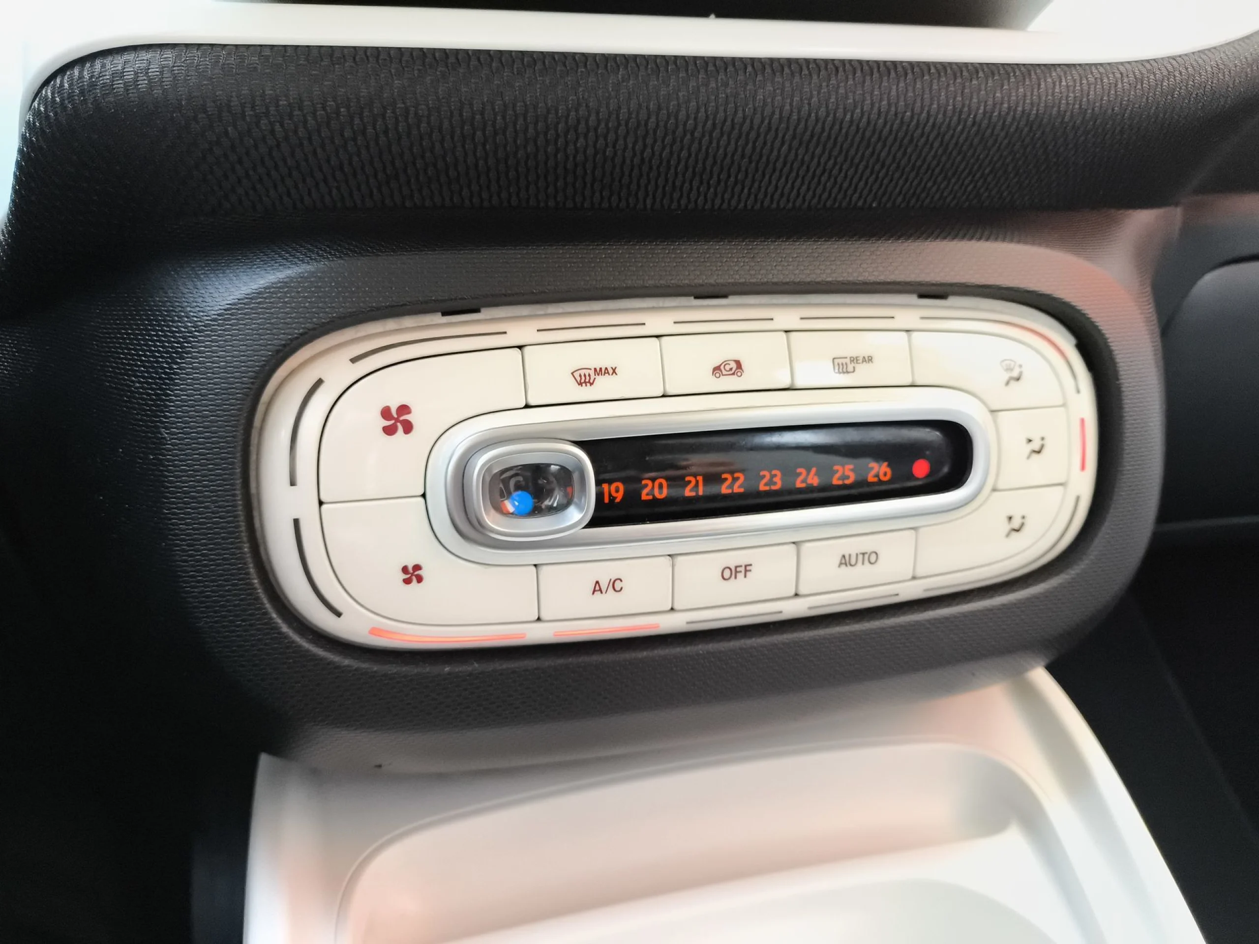 Smart ForFour 52 Passion 52 kW (71 CV) - Foto 22