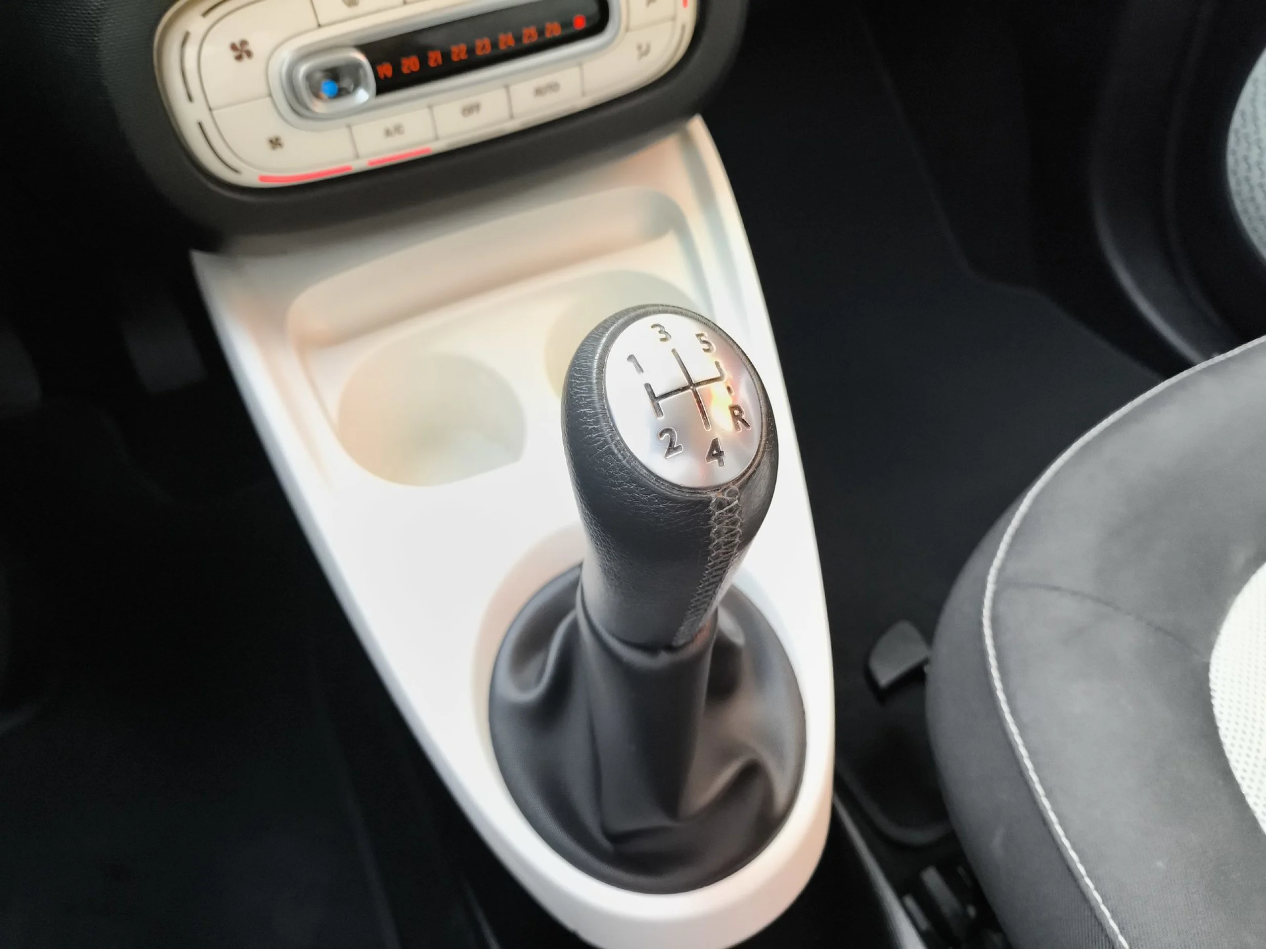 Smart ForFour 52 Passion 52 kW (71 CV) - Foto 23