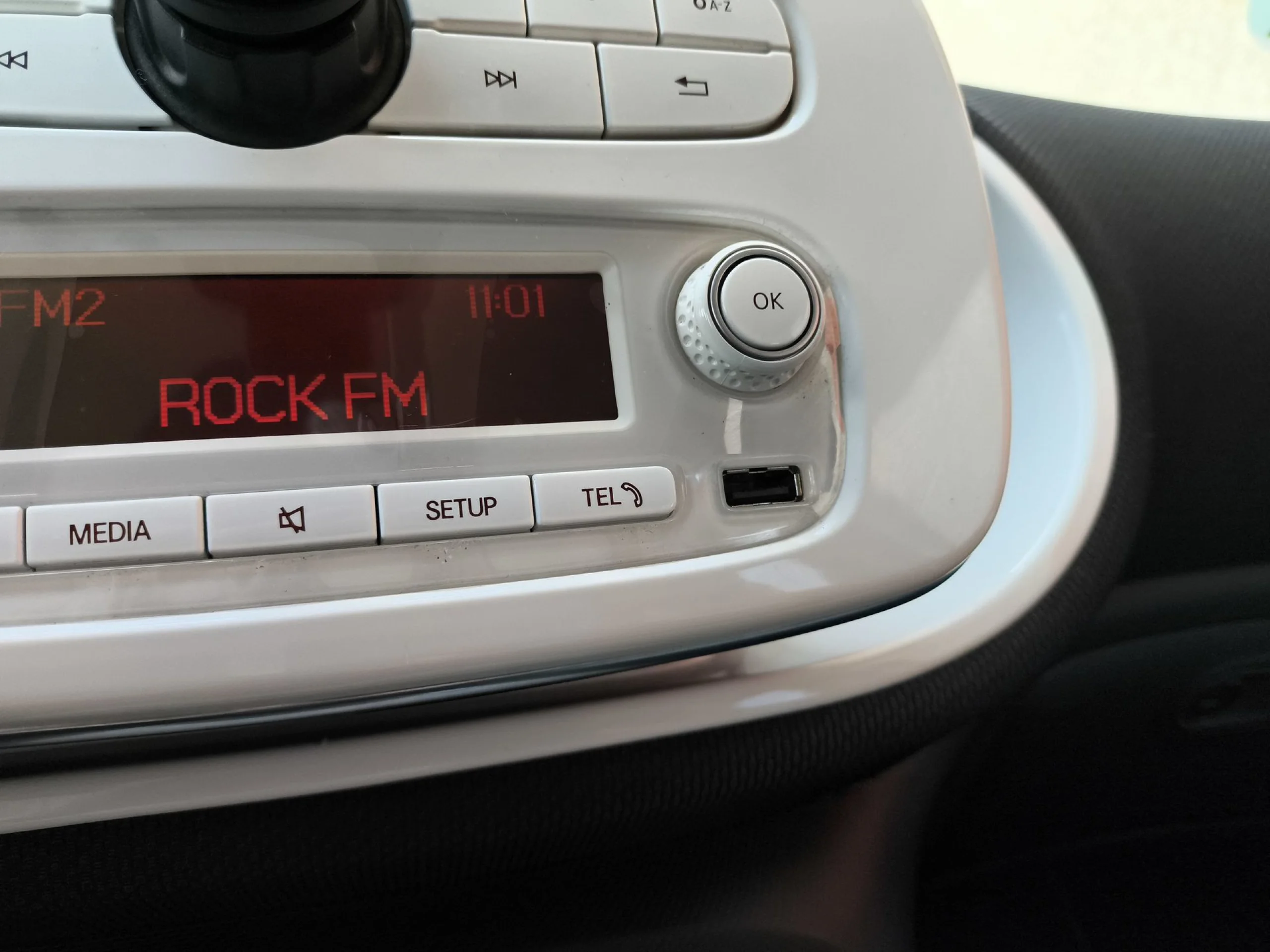 Smart ForFour 52 Passion 52 kW (71 CV) - Foto 24