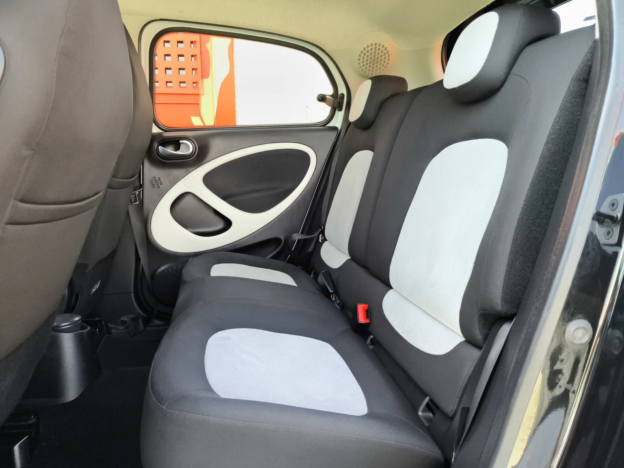 Smart ForFour 52 Passion 52 kW (71 CV) - Foto 25