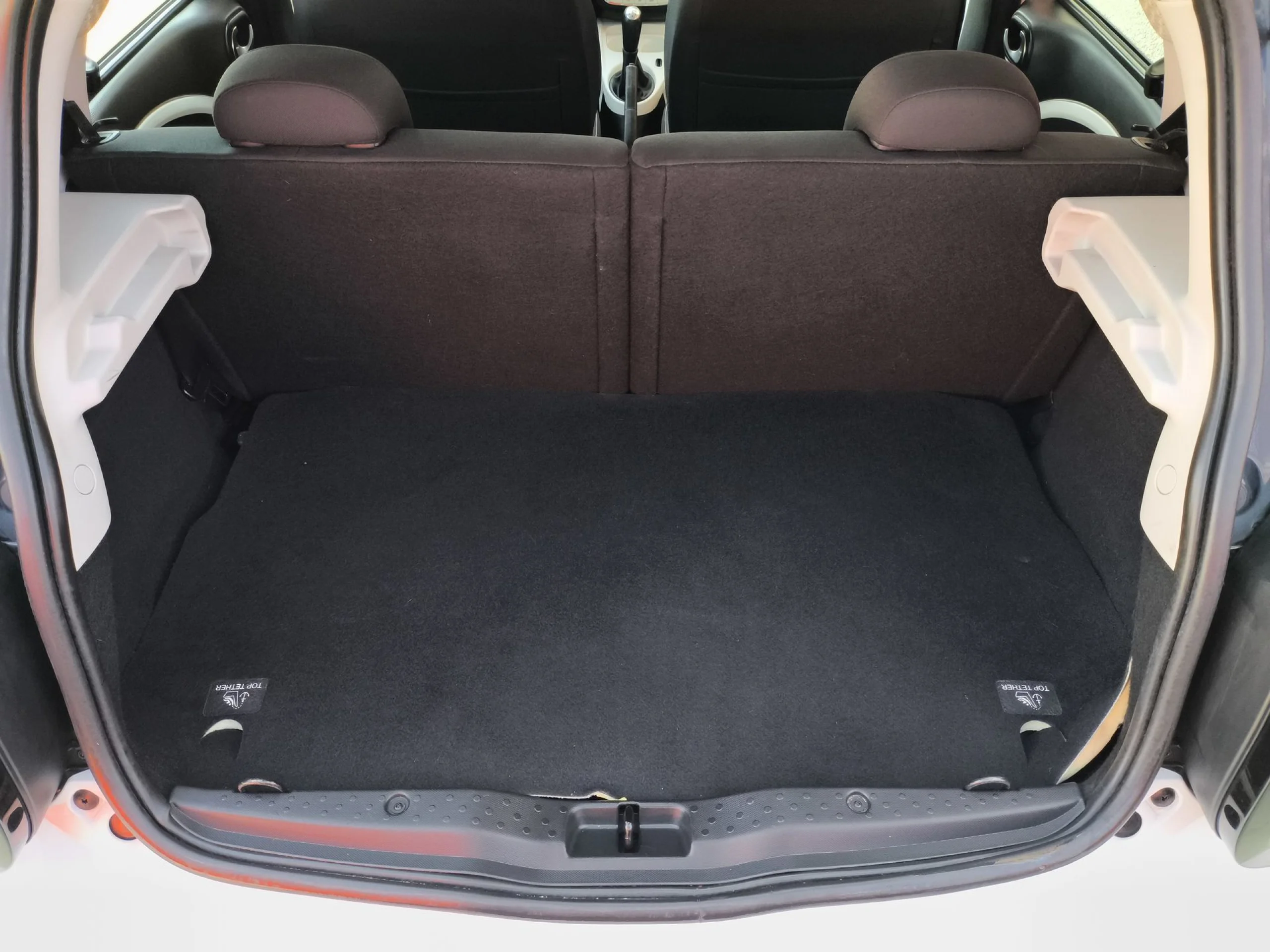 Smart ForFour 52 Passion 52 kW (71 CV) - Foto 27