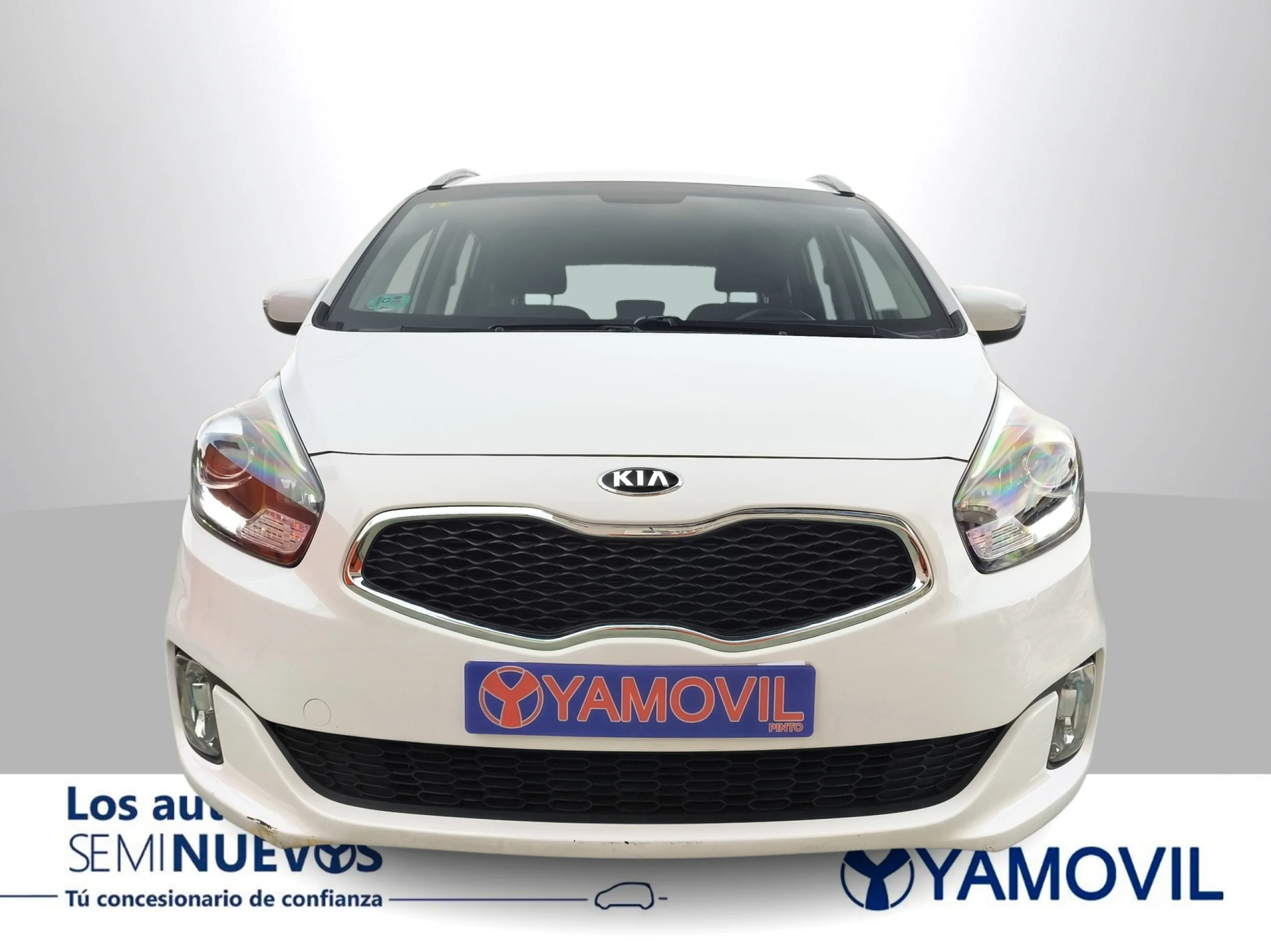 Kia Carens 1.6 GDi Concept 99 kW (135 CV) - Foto 3